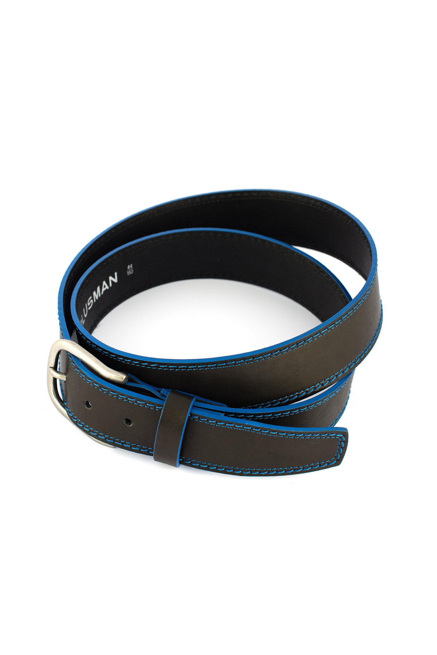 Complementos, Cinturones, 112855, NEGRO | Zoom