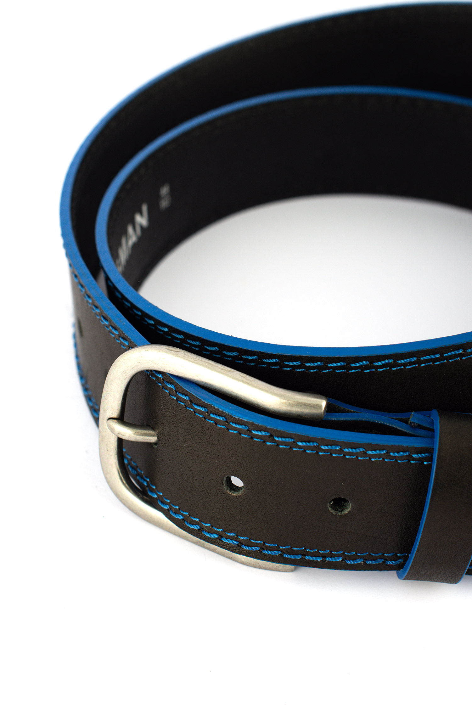 Complementos, Cinturones, 112855, NEGRO | Zoom