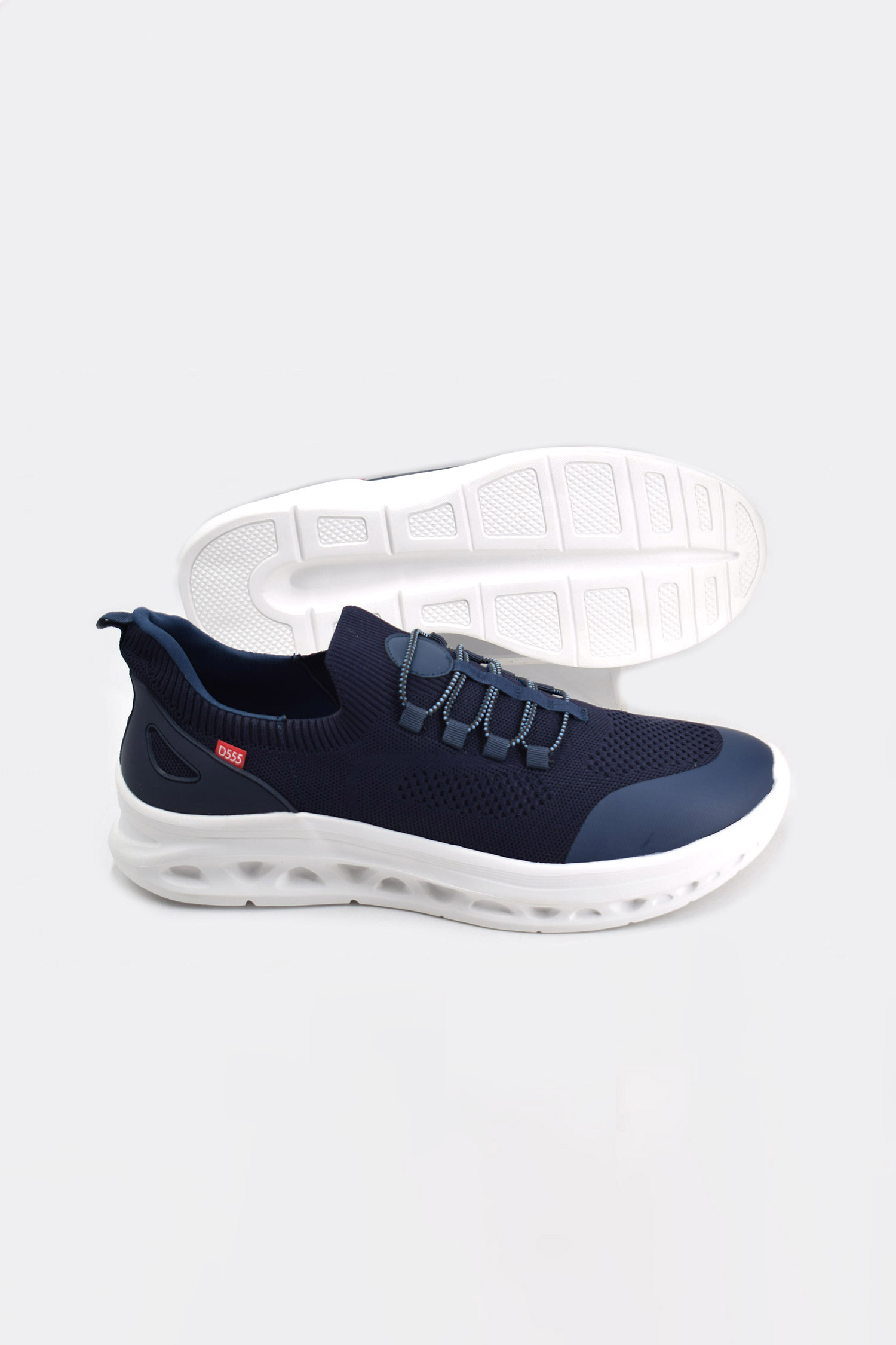 Zapatos y Etiqueta, Zapatos, 112876, MARINO | Zoom