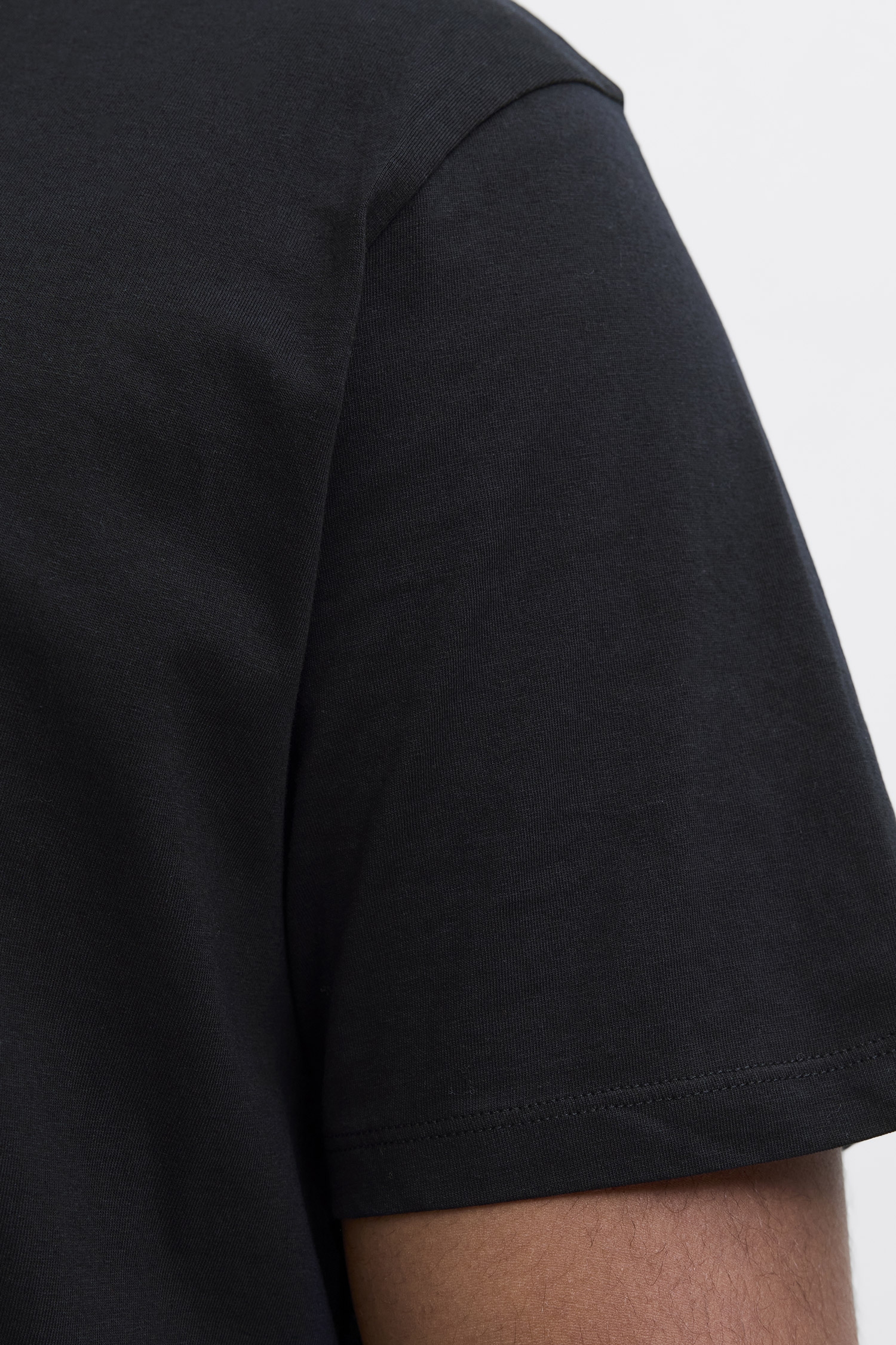 Sport, Camisetas M. Corta, 112897, NEGRO | Zoom