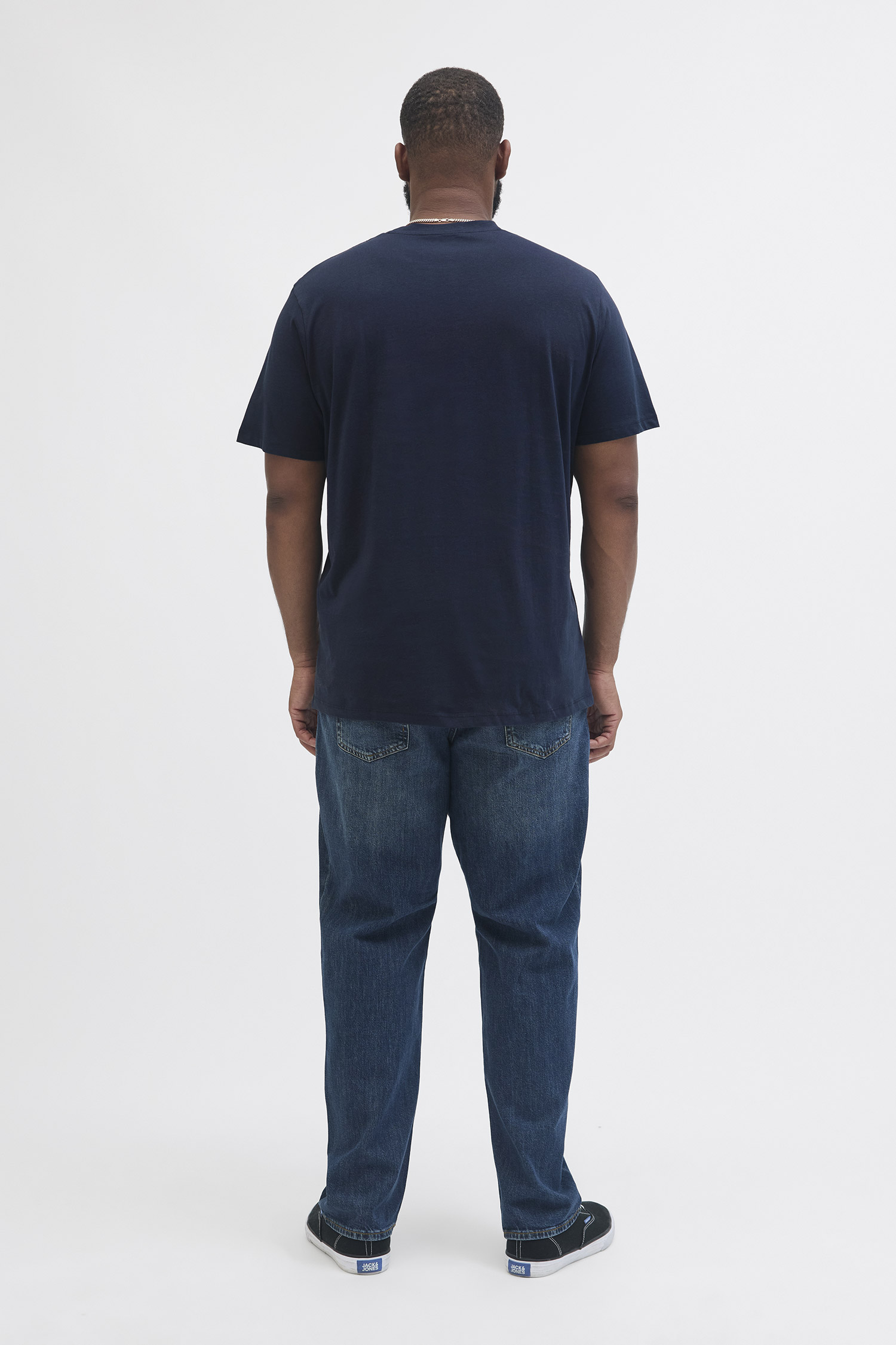 Sport, Camisetas M. Corta, 112898, MARINO | Zoom