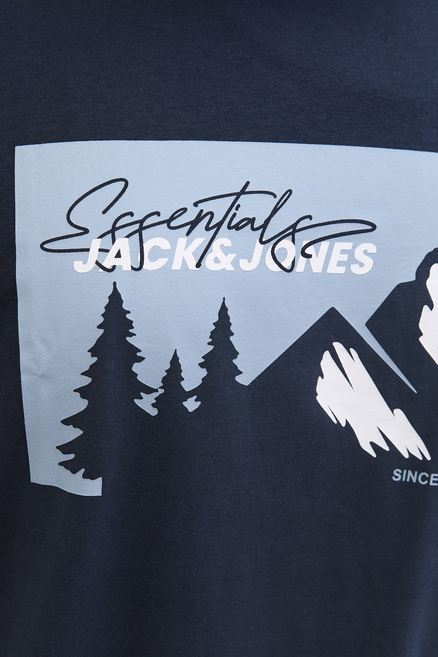 Sport, Camisetas M. Corta, 112898, MARINO | Zoom