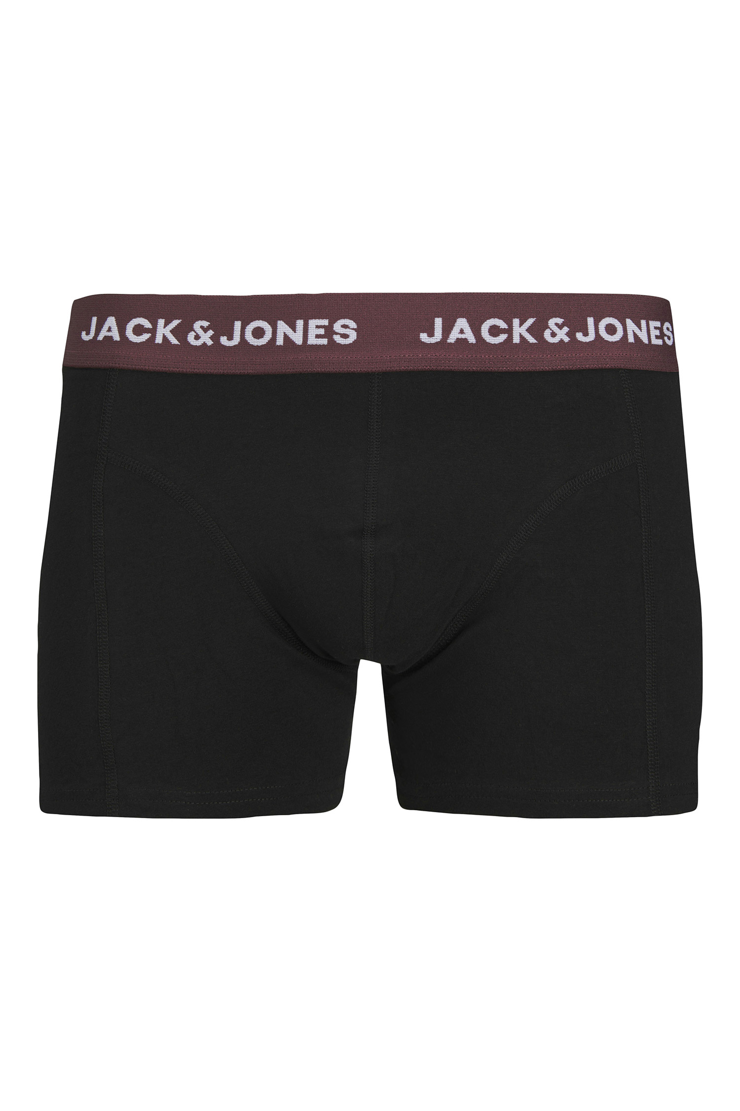 Interior, Boxers, 112899, NEGRO | Zoom