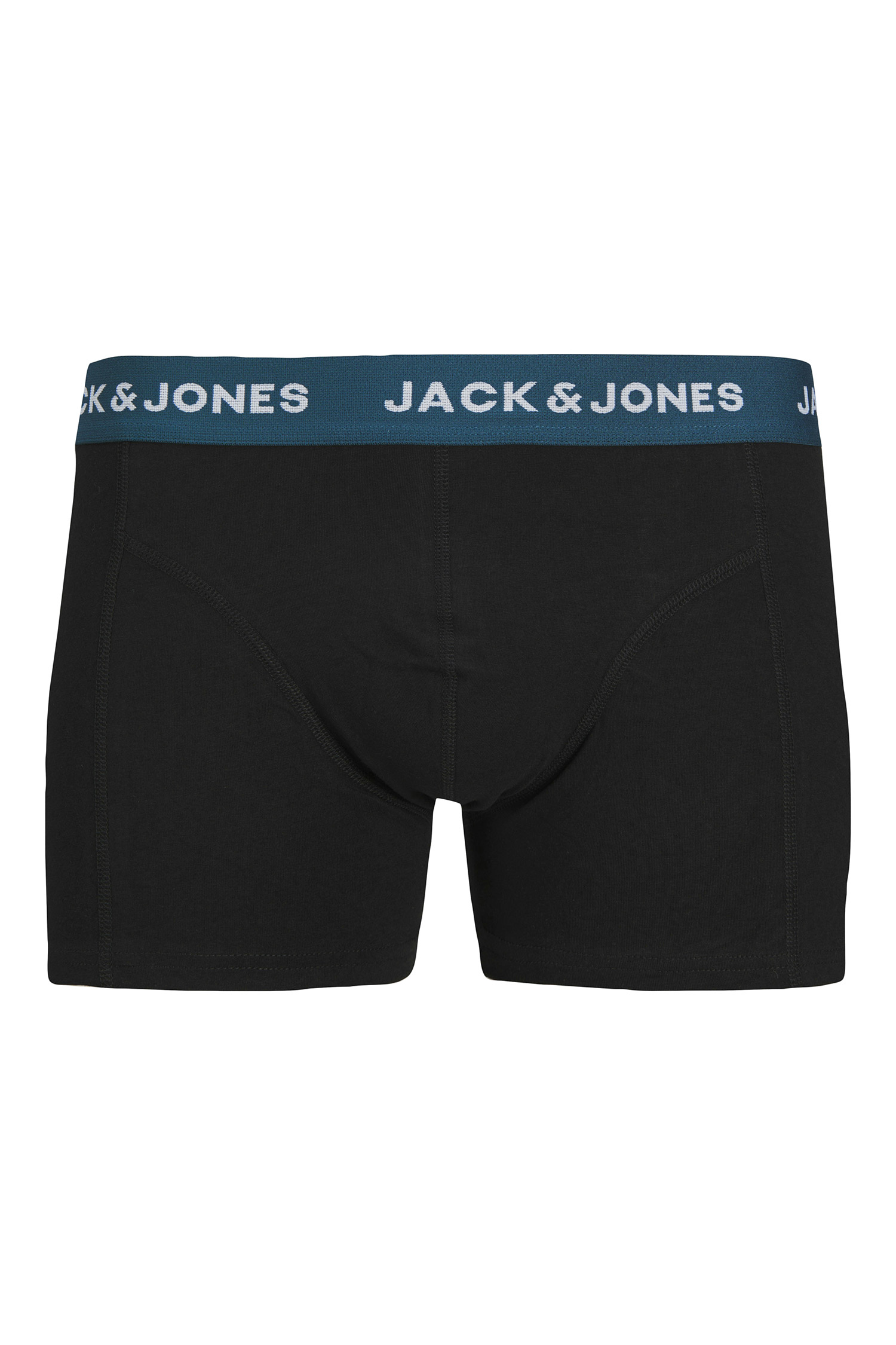 Interior, Boxers, 112899, NEGRO | Zoom