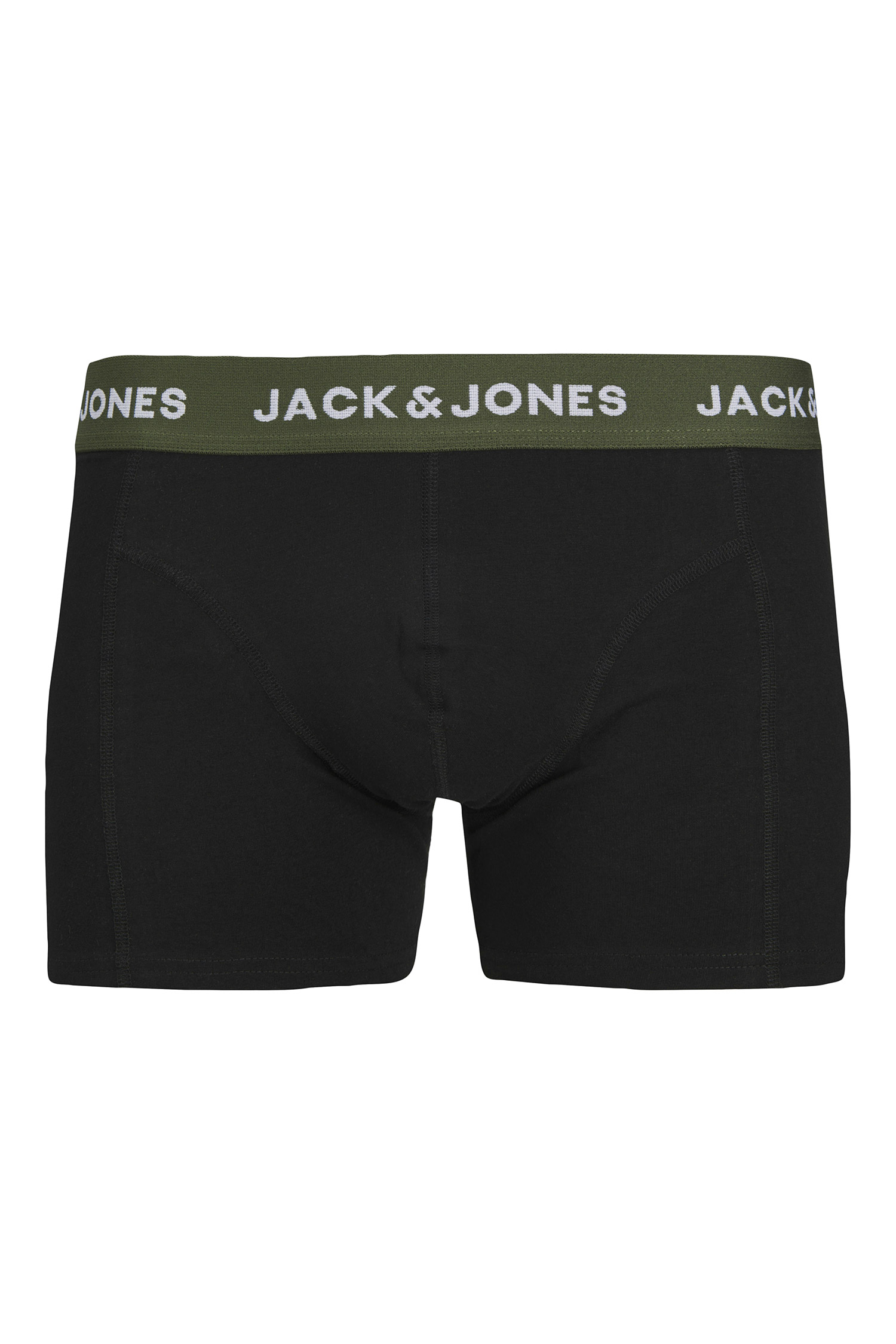 Interior, Boxers, 112899, NEGRO | Zoom
