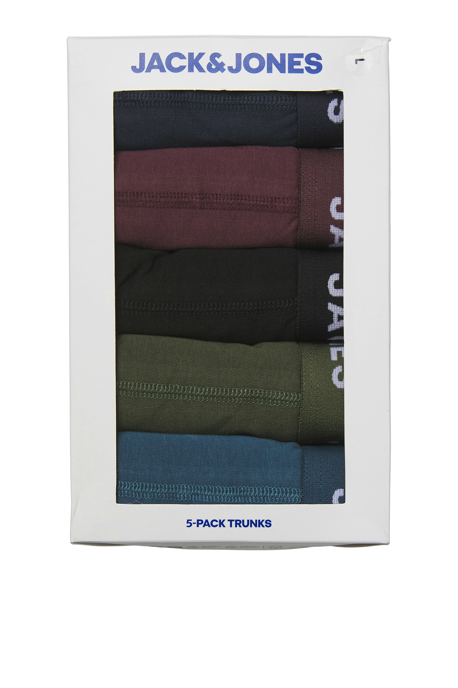 Interior, Boxers, 112900, MARINO | Zoom