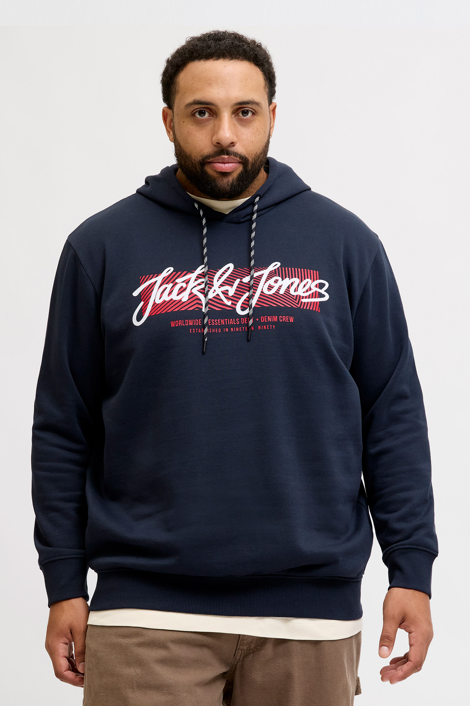 Sport, Chaquetas y Sudaderas, 112901, MARINO | Zoom