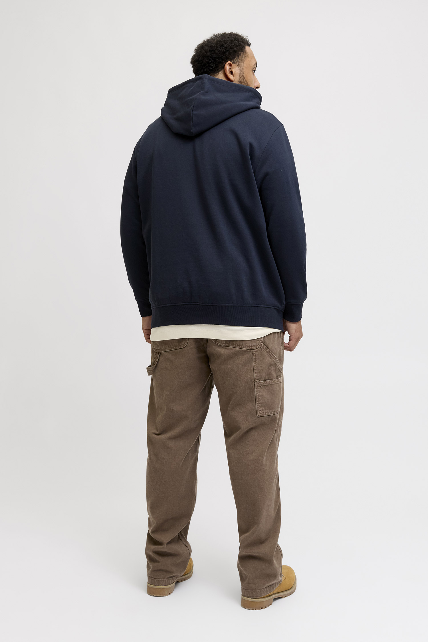 Sport, Chaquetas y Sudaderas, 112901, MARINO | Zoom