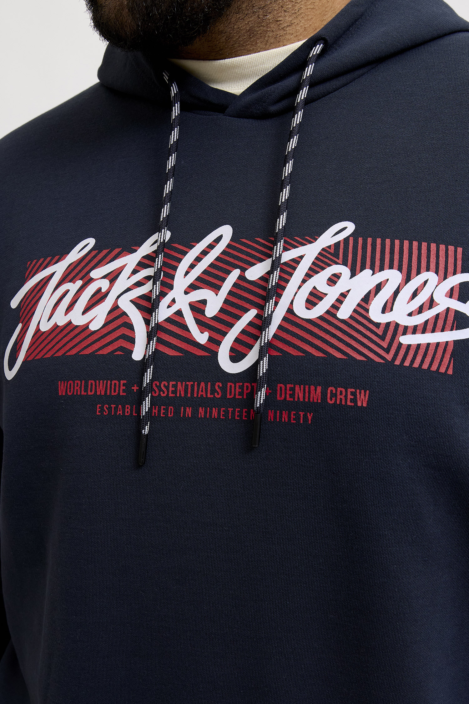 Sport, Chaquetas y Sudaderas, 112901, MARINO | Zoom