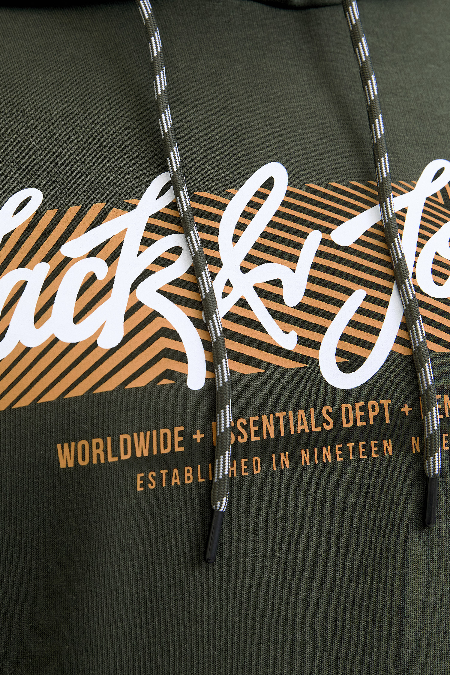 Sport, Chaquetas y Sudaderas, 112901, OLIVA | Zoom