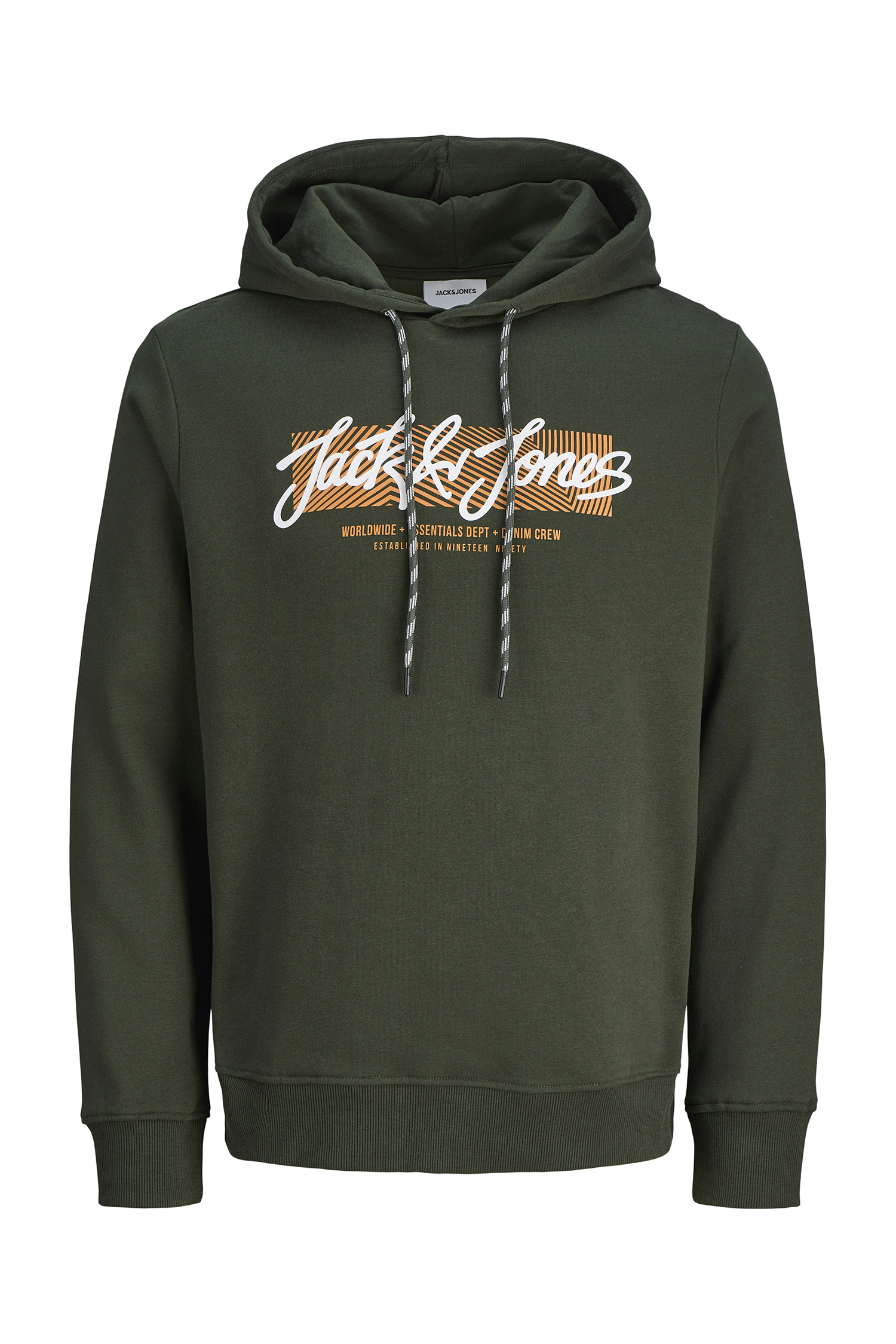 Sport, Chaquetas y Sudaderas, 112901, OLIVA | Zoom