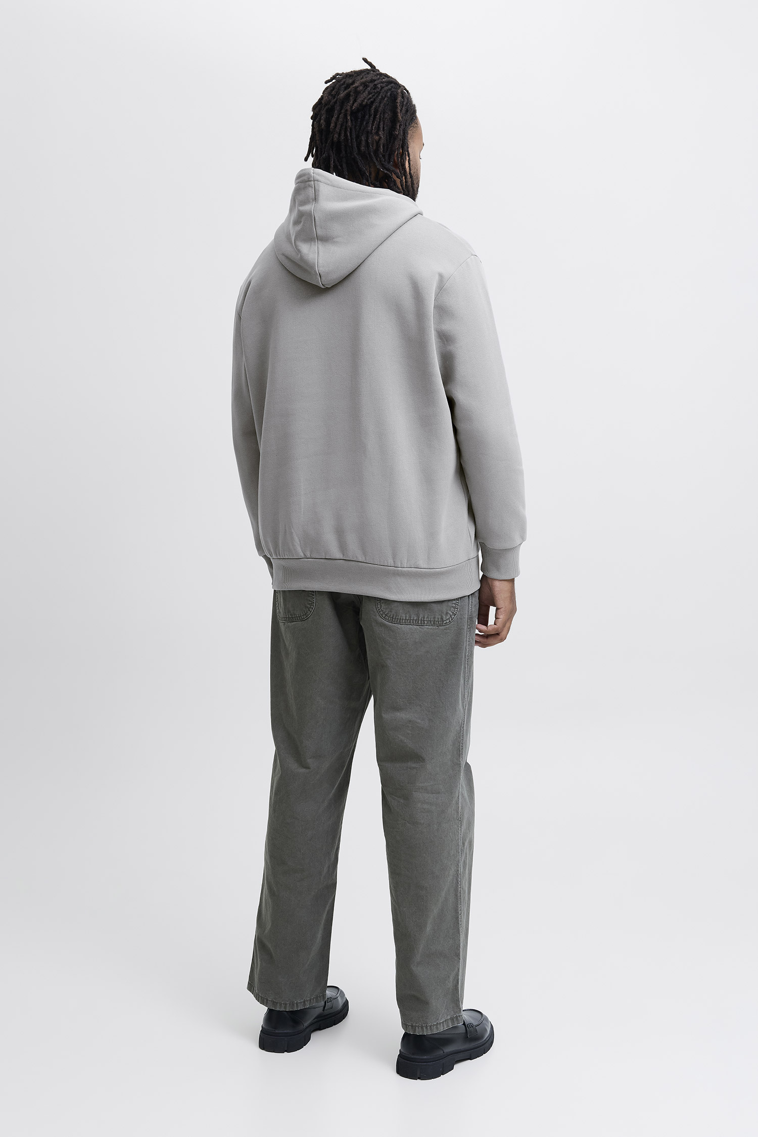 Sport, Chaquetas y Sudaderas, 112902, GRIS MEDIO | Zoom