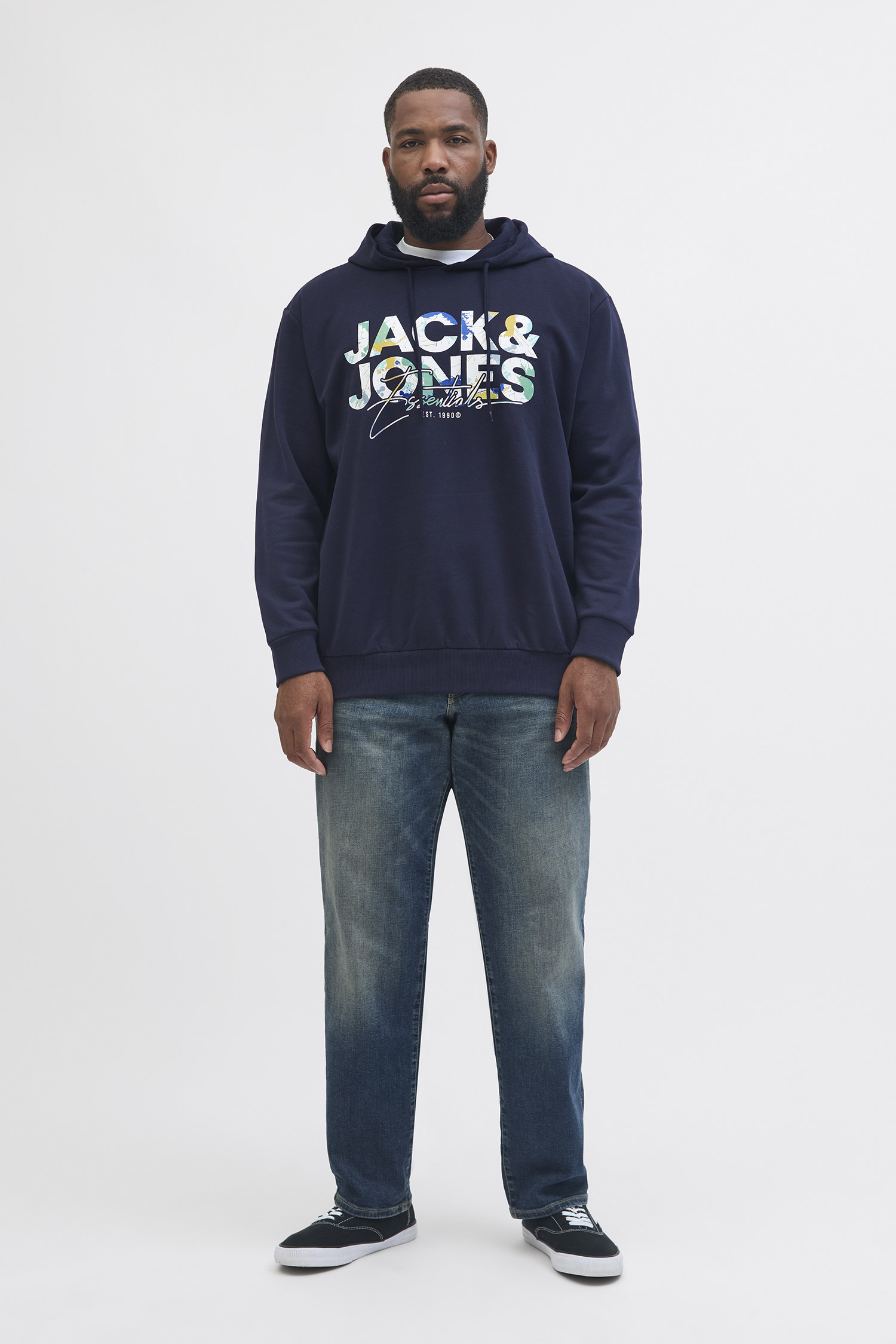 Sport, Chaquetas y Sudaderas, 112902, MARINO | Zoom