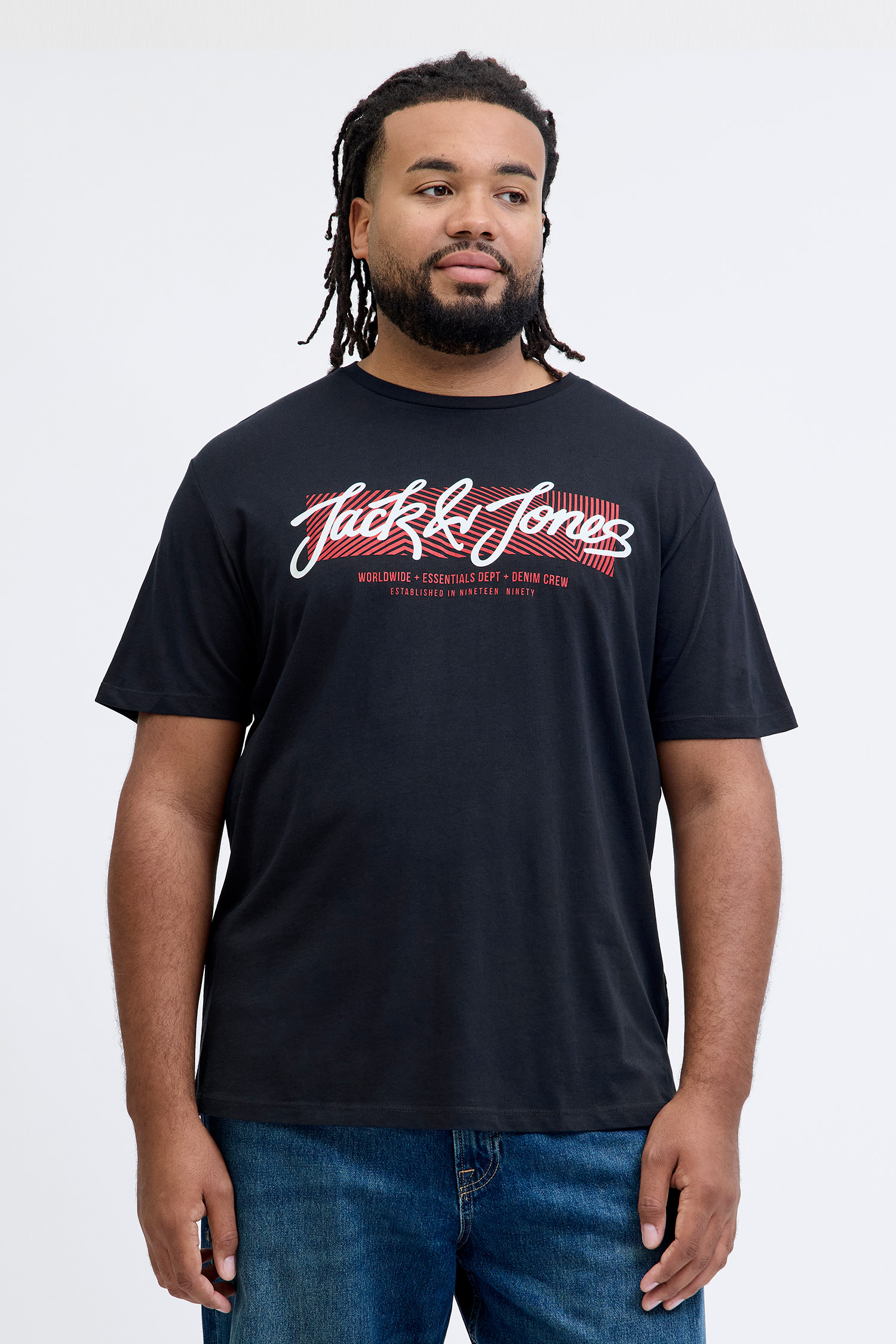 Sport, Camisetas M. Corta, 112903, MARINO | Zoom