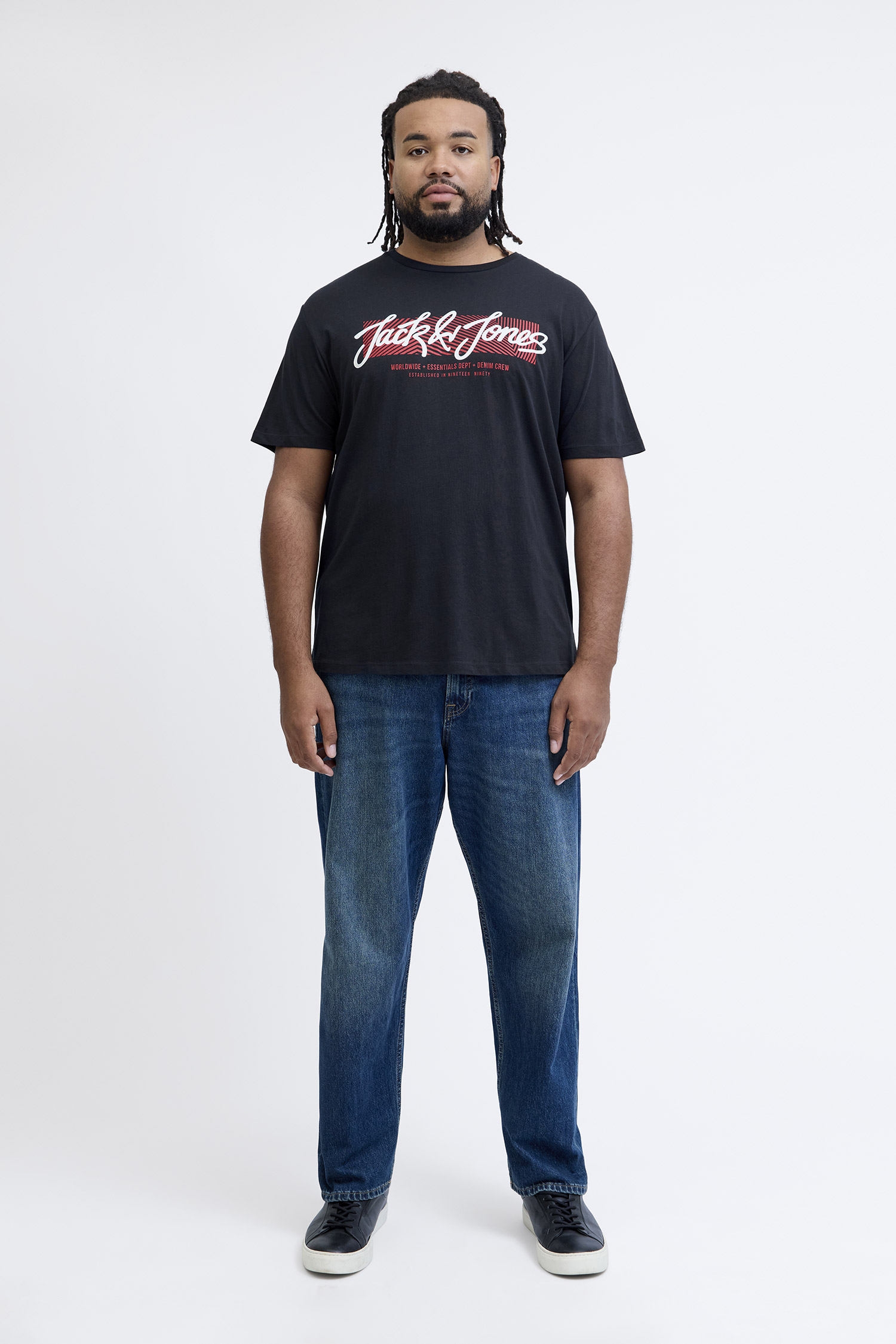 Sport, Camisetas M. Corta, 112903, MARINO | Zoom