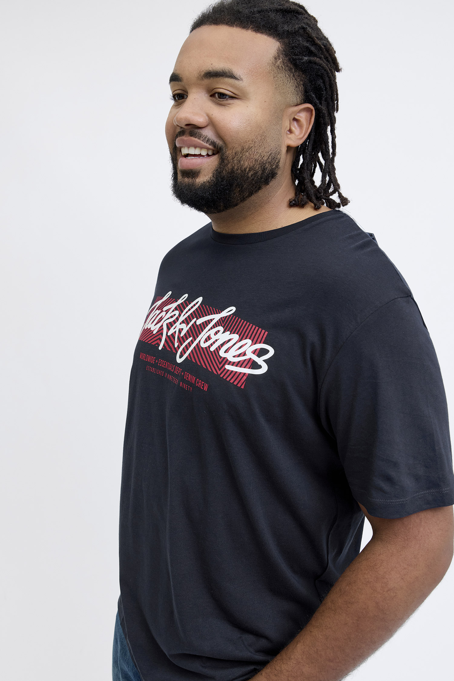 Sport, Camisetas M. Corta, 112903, MARINO | Zoom