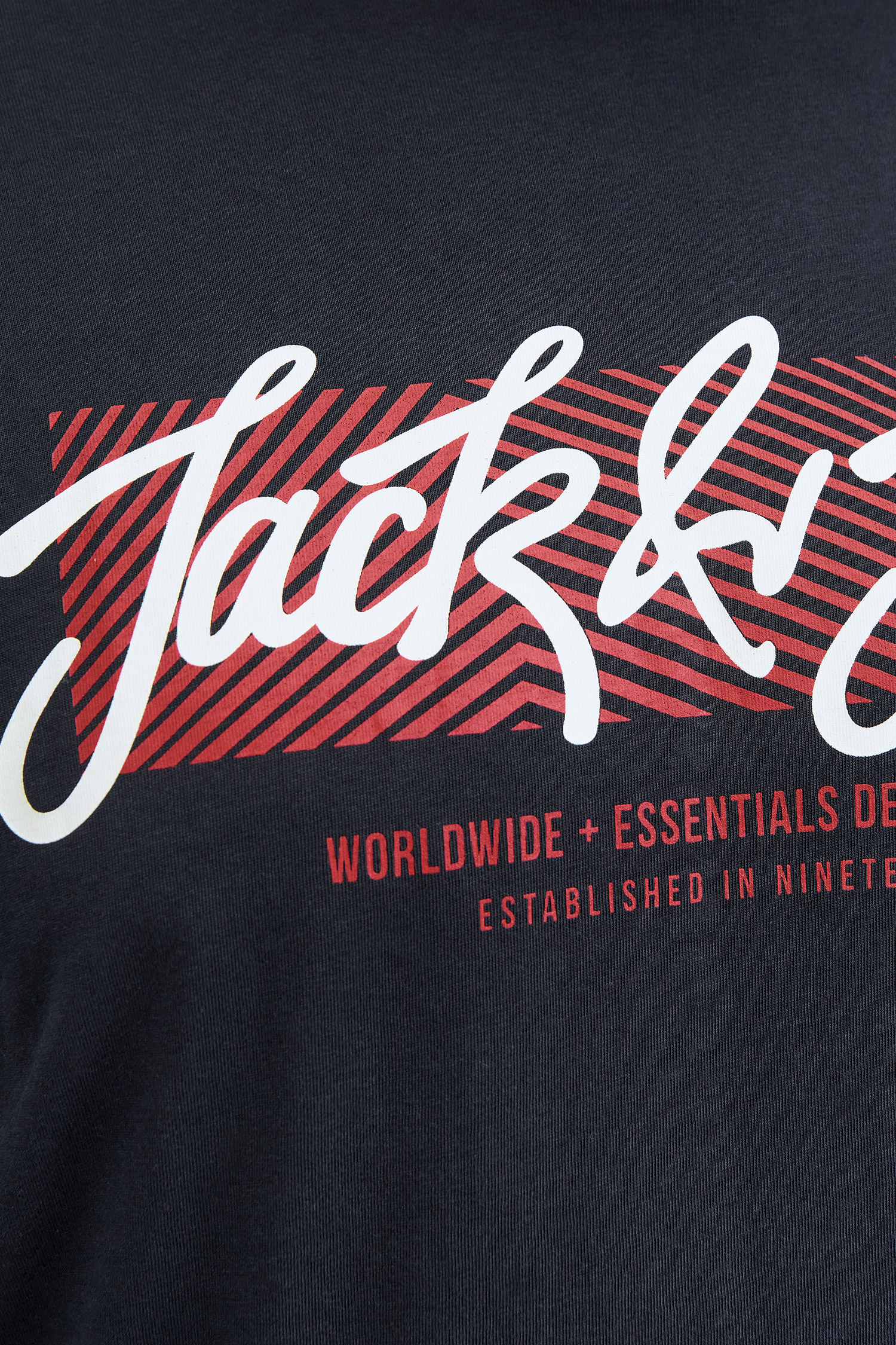 Sport, Camisetas M. Corta, 112903, MARINO | Zoom