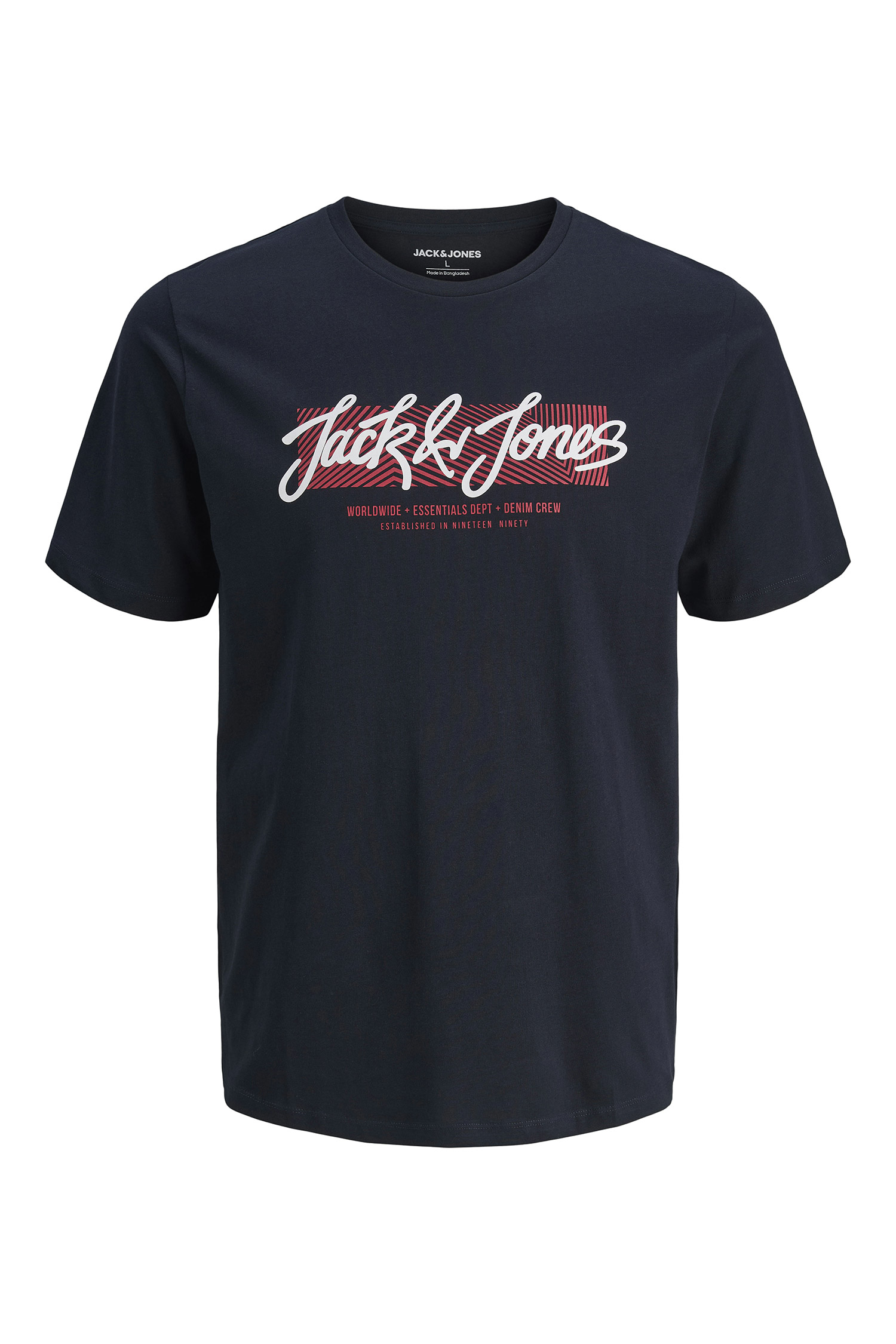 Sport, Camisetas M. Corta, 112903, MARINO | Zoom