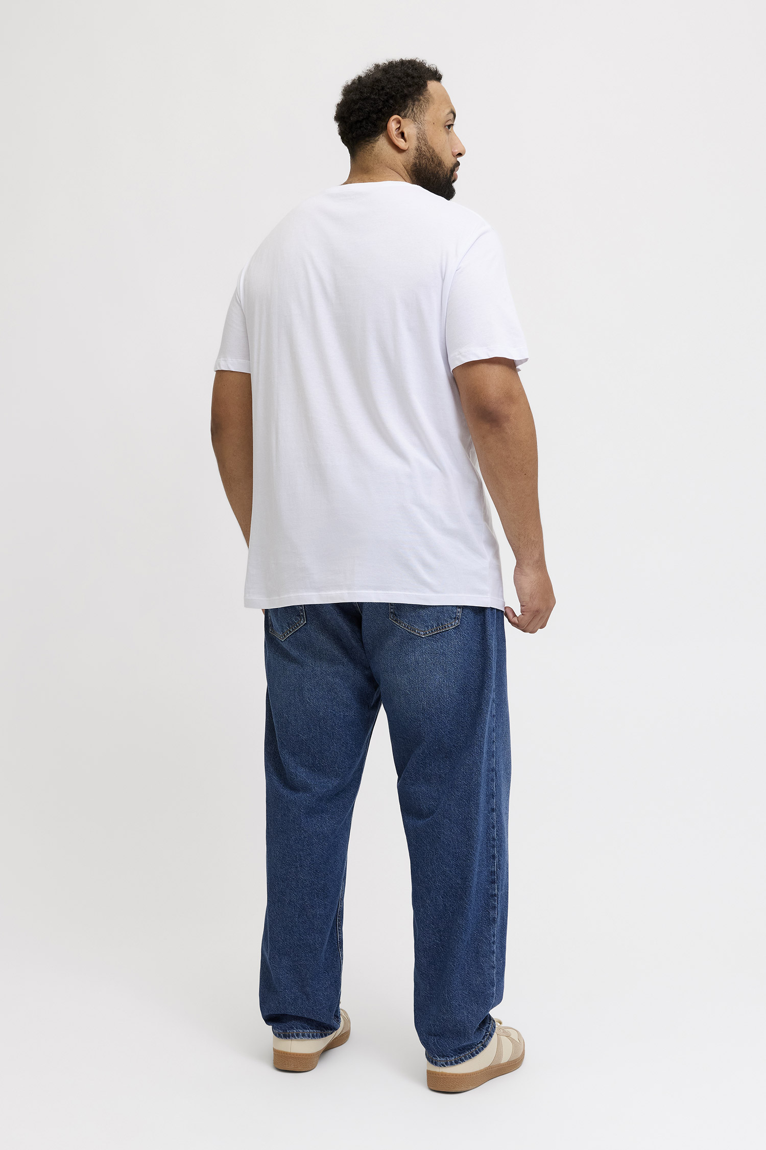 Sport, Camisetas M. Corta, 112904, BLANCO | Zoom