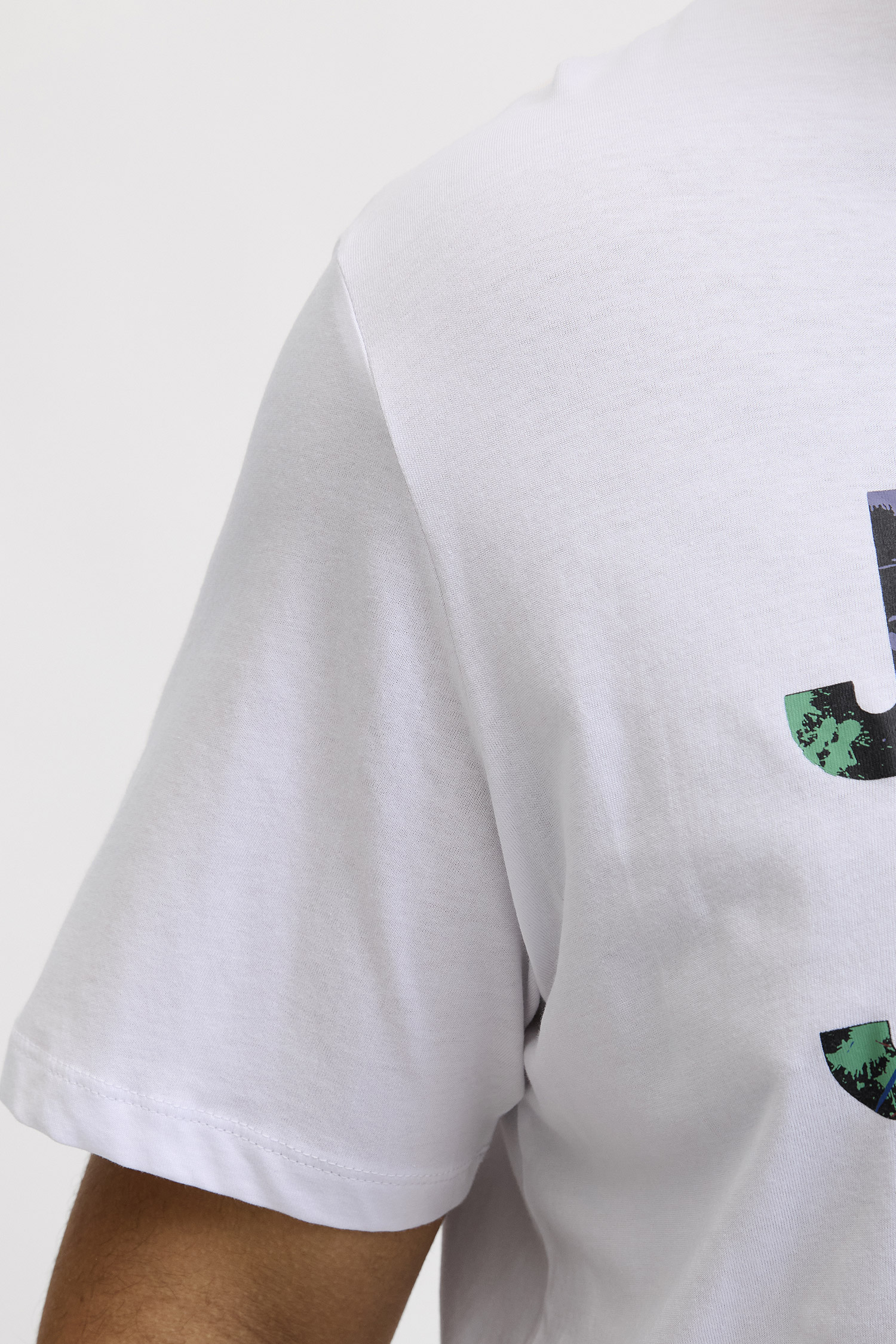 Sport, Camisetas M. Corta, 112904, BLANCO | Zoom