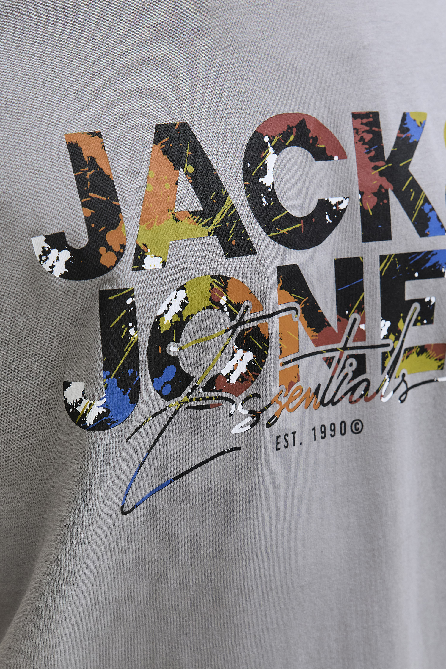 Sport, Camisetas M. Corta, 112904, GRIS MEDIO | Zoom