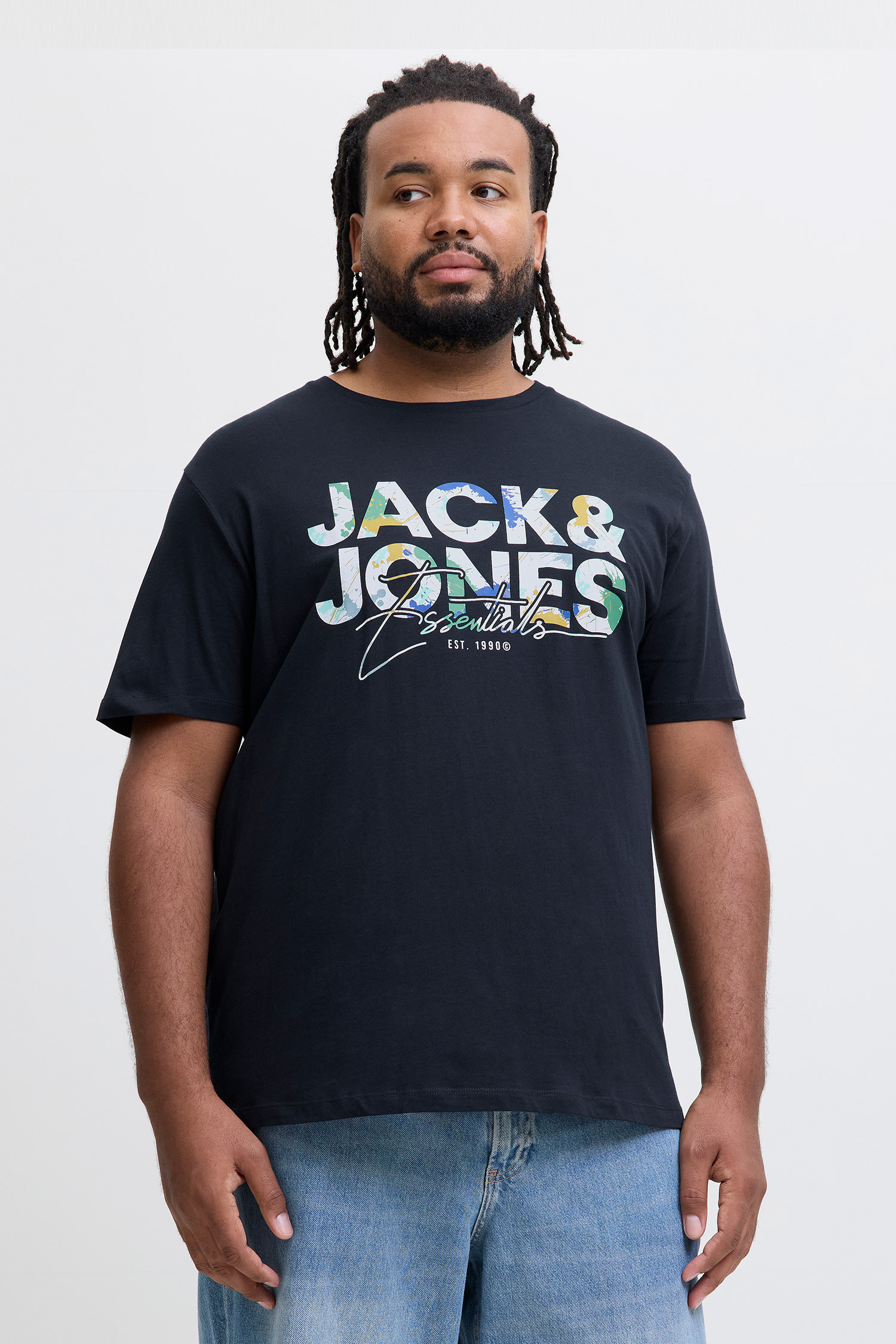 Sport, Camisetas M. Corta, 112904, MARINO | Zoom