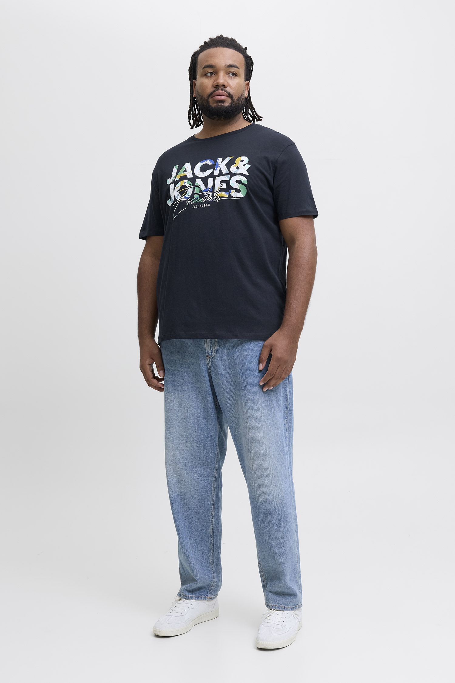 Sport, Camisetas M. Corta, 112904, MARINO | Zoom