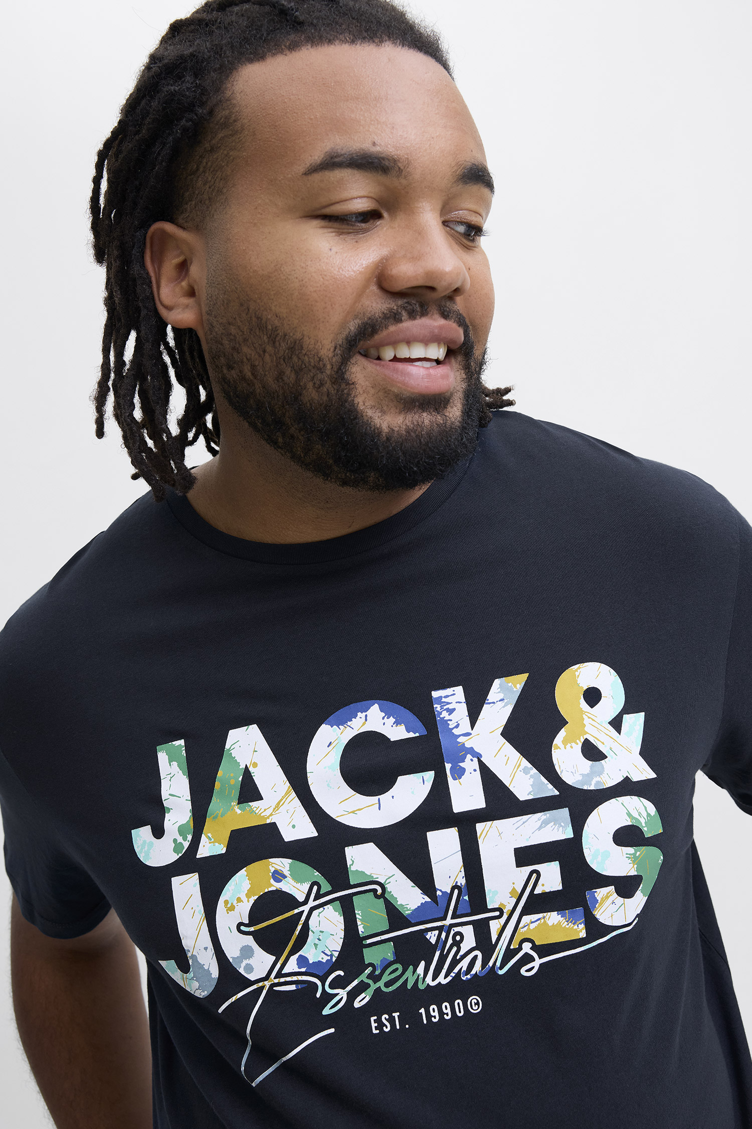 Sport, Camisetas M. Corta, 112904, MARINO | Zoom