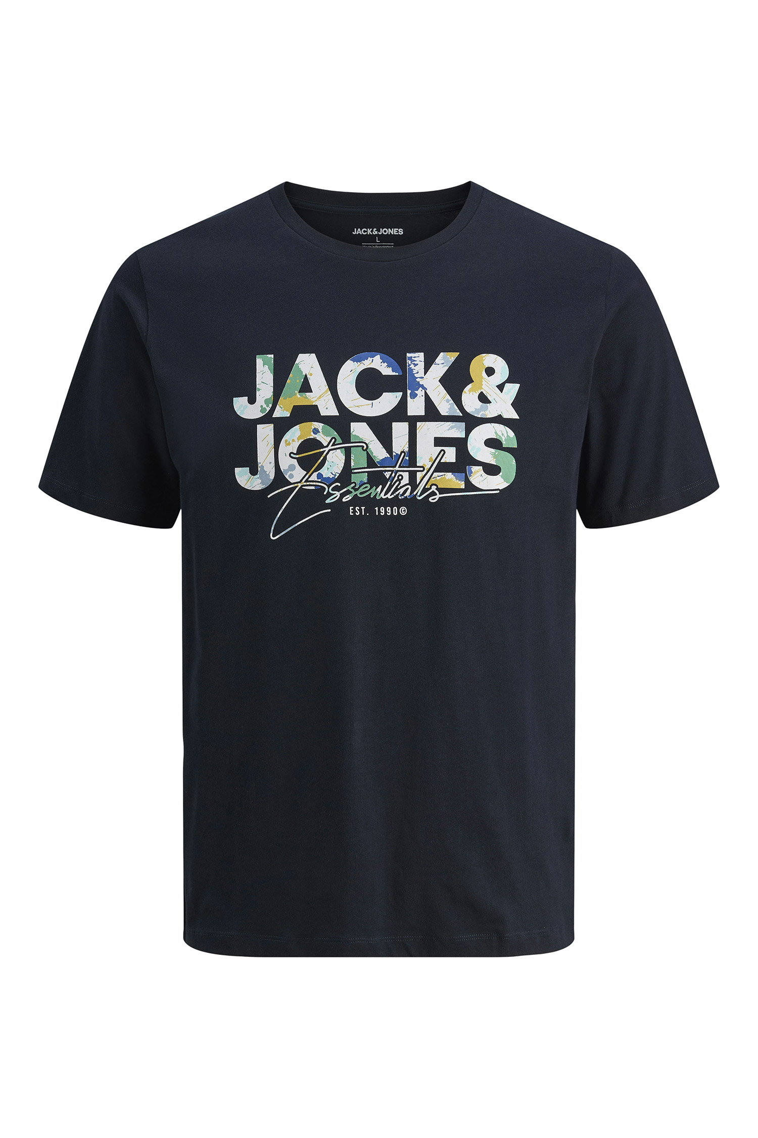 Sport, Camisetas M. Corta, 112904, MARINO | Zoom