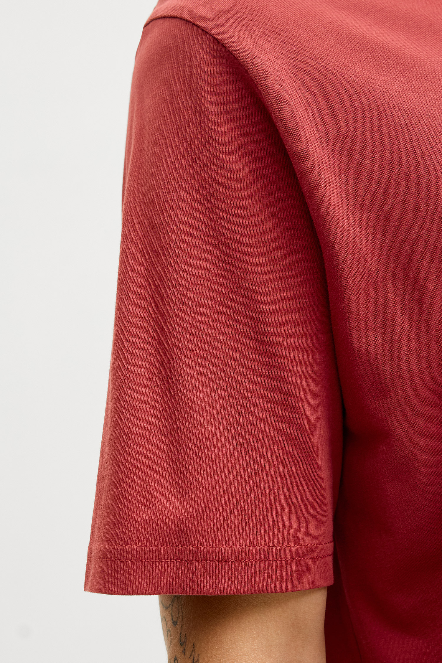 Sport, Camisetas M. Corta, 112905, ROJO | Zoom