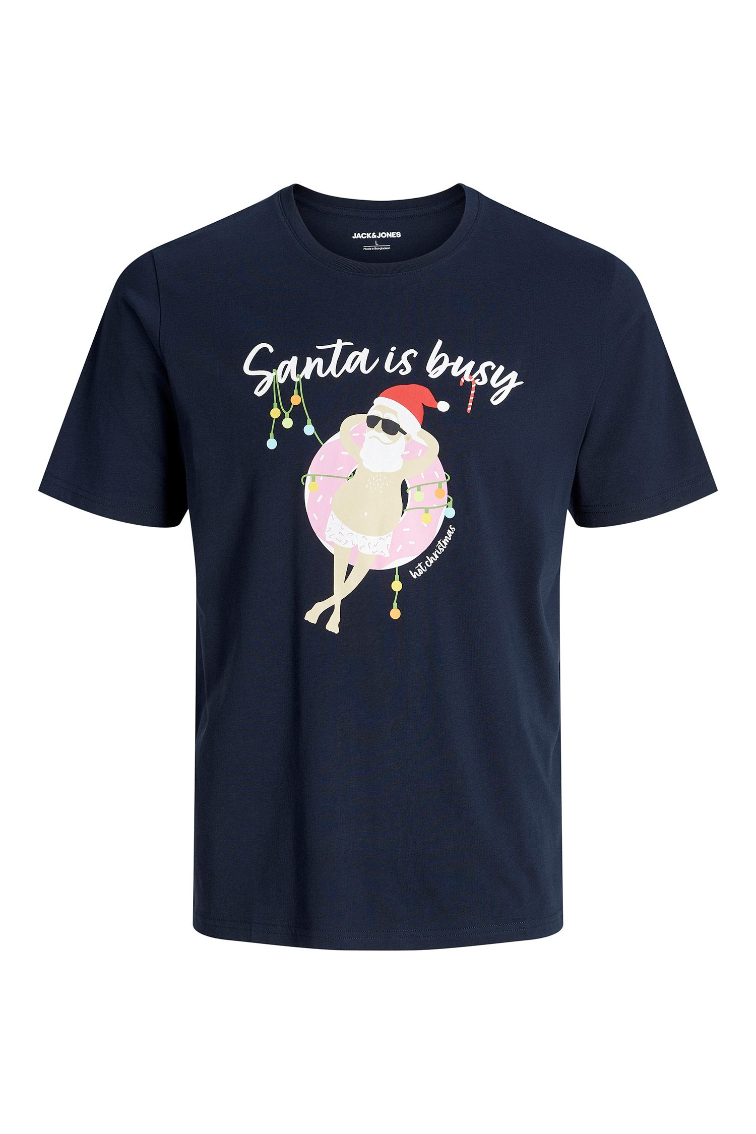 Sport, Camisetas M. Corta, 112907, MARINO | Zoom