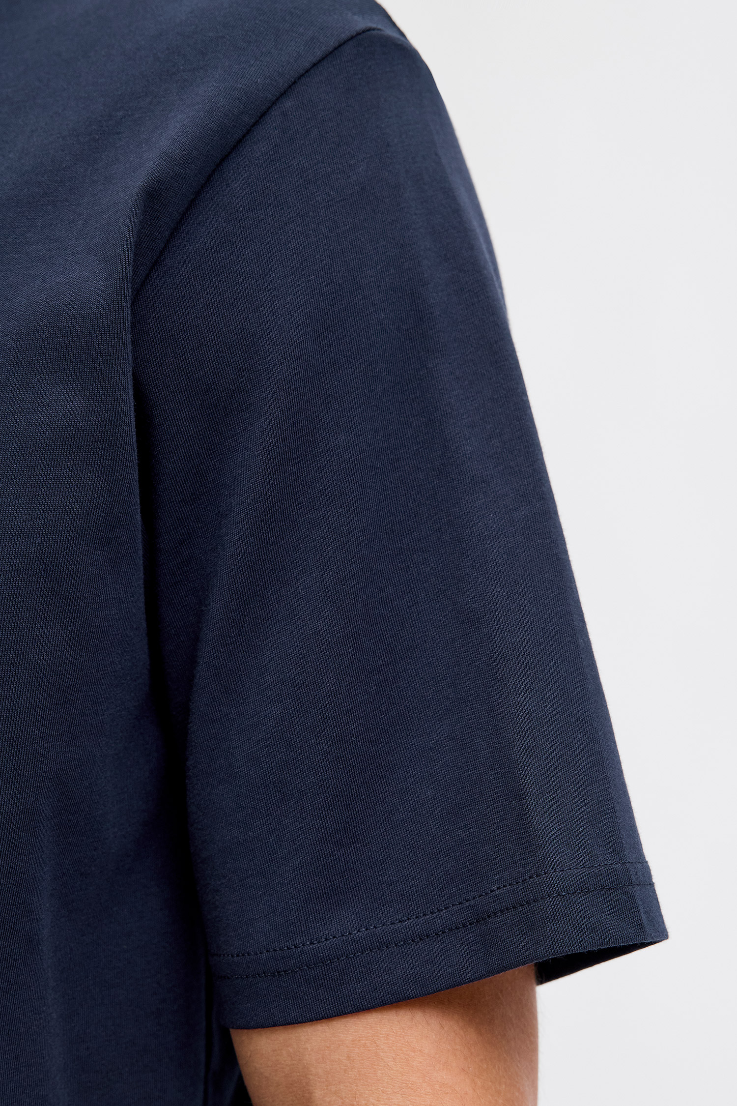 Sport, Camisetas M. Corta, 112907, MARINO | Zoom