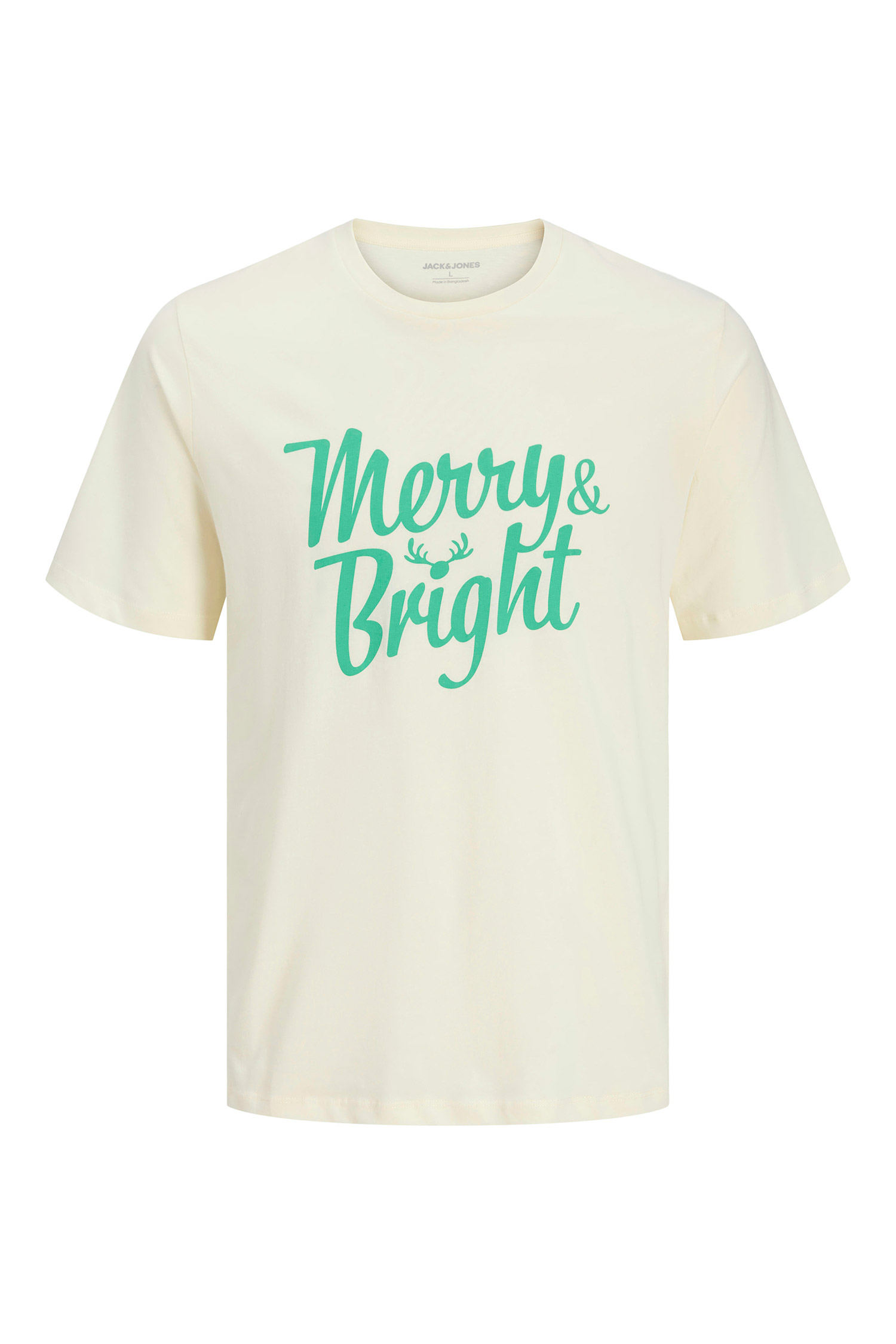 Sport, Camisetas M. Corta, 112908, BLANCO | Zoom