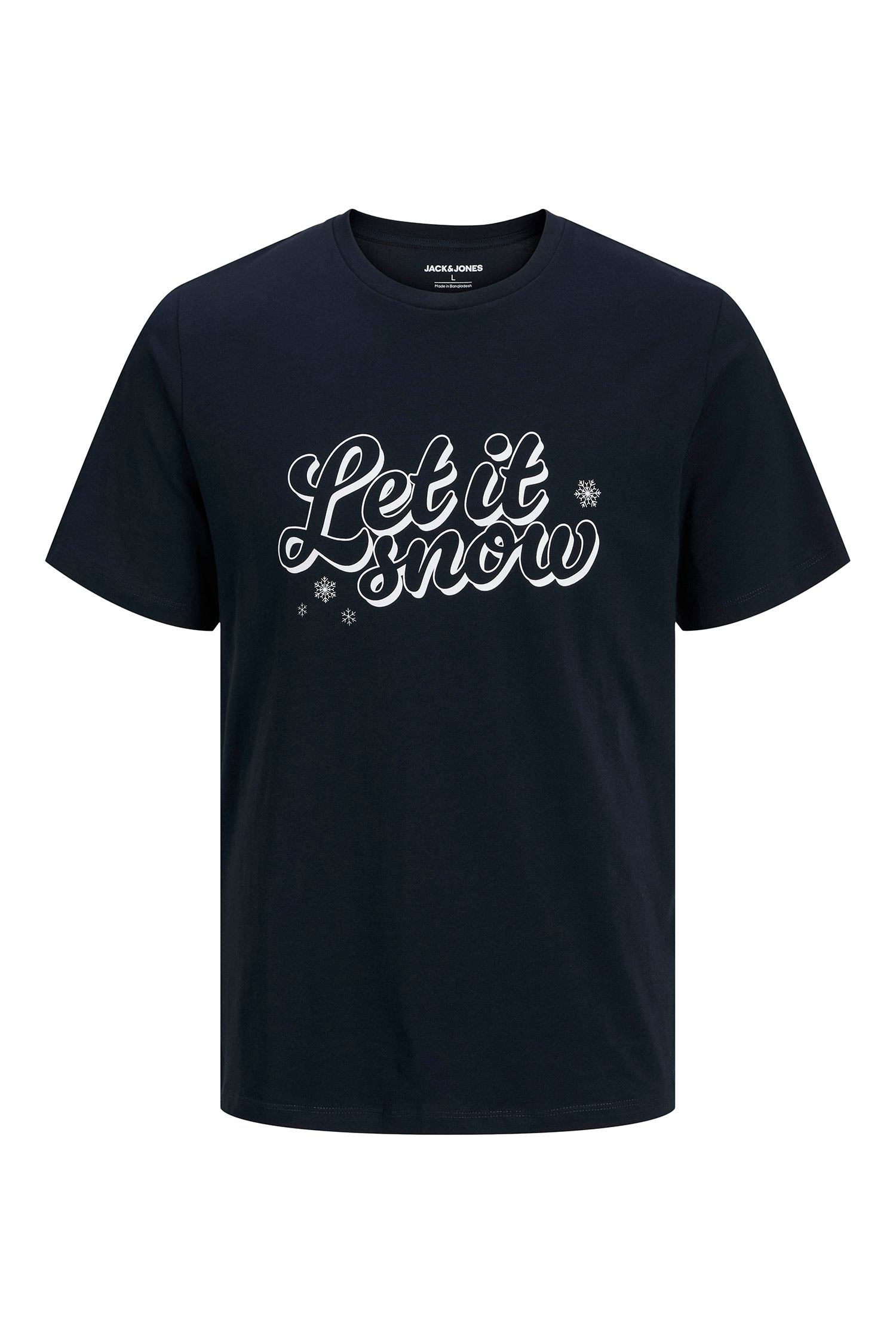 Sport, Camisetas M. Corta, 112909, MARINO | Zoom