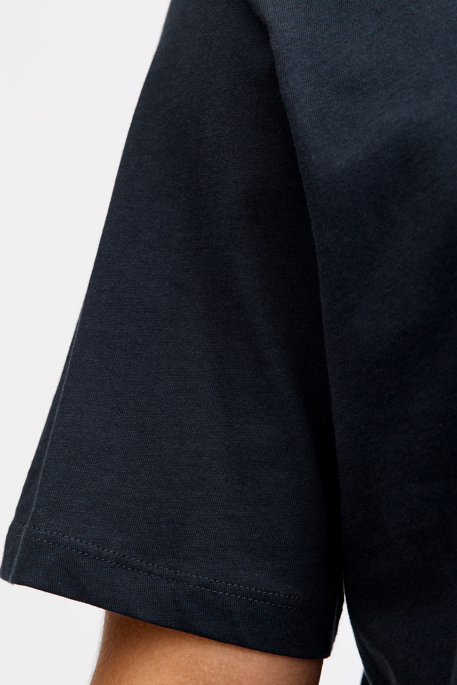 Sport, Camisetas M. Corta, 112909, MARINO | Zoom