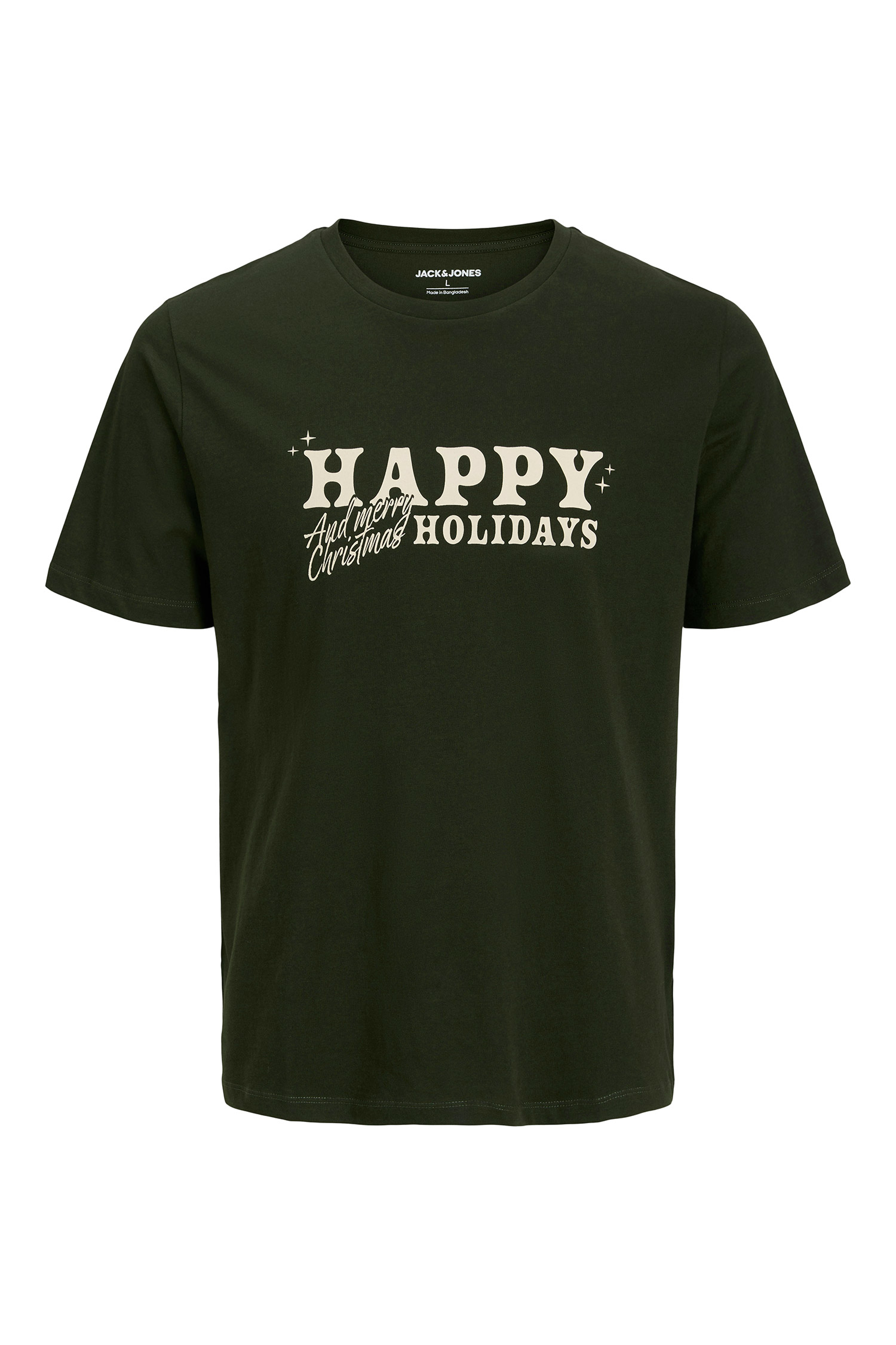 Sport, Camisetas M. Corta, 112910, OLIVA | Zoom