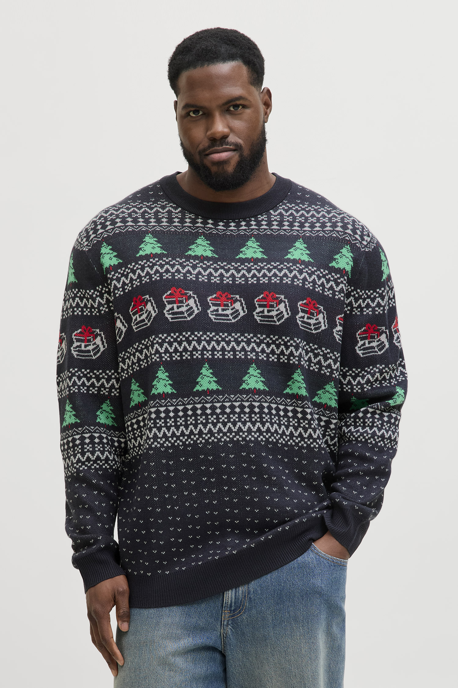 Sport, Chaquetas y Sudaderas, 112911, MARINO | Zoom