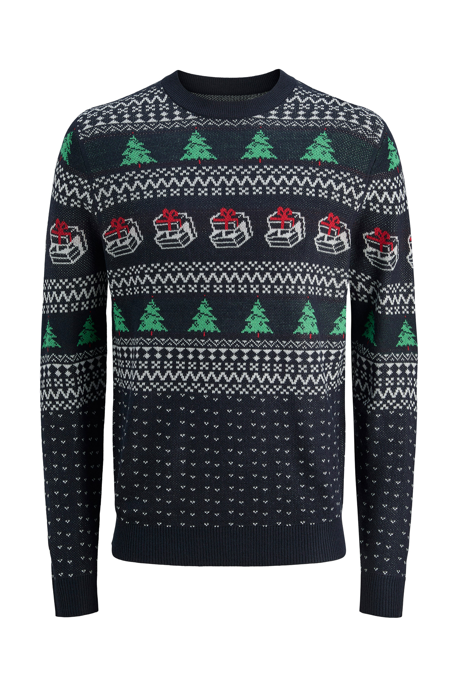 Sport, Chaquetas y Sudaderas, 112911, MARINO | Zoom