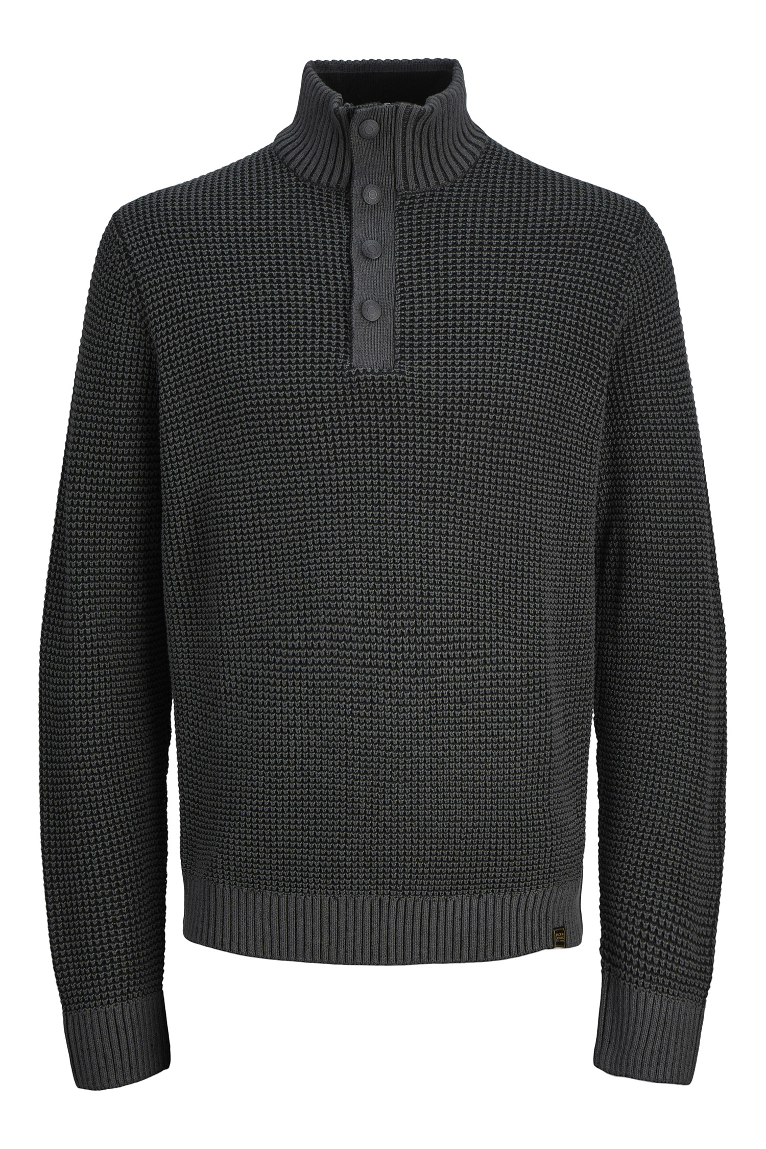 Punto, Jerseys, 112912, NEGRO | Zoom