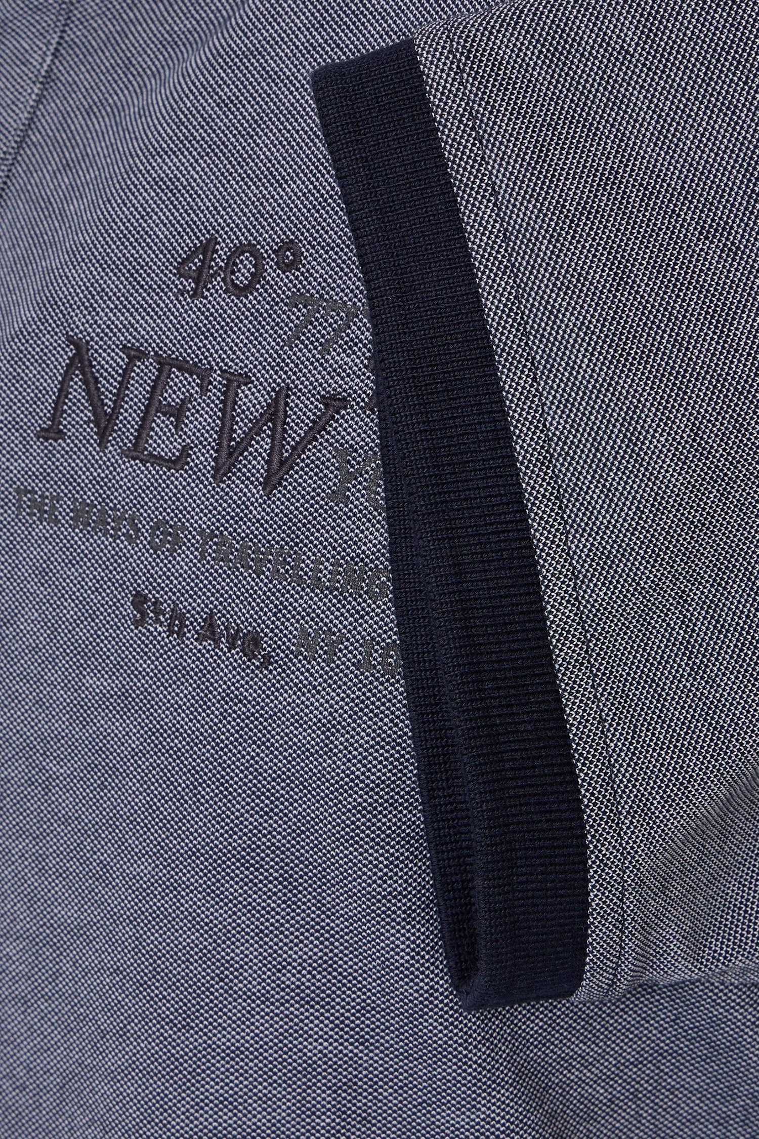 Sport, Polos M. Corta, 112942, INDIGO | Zoom