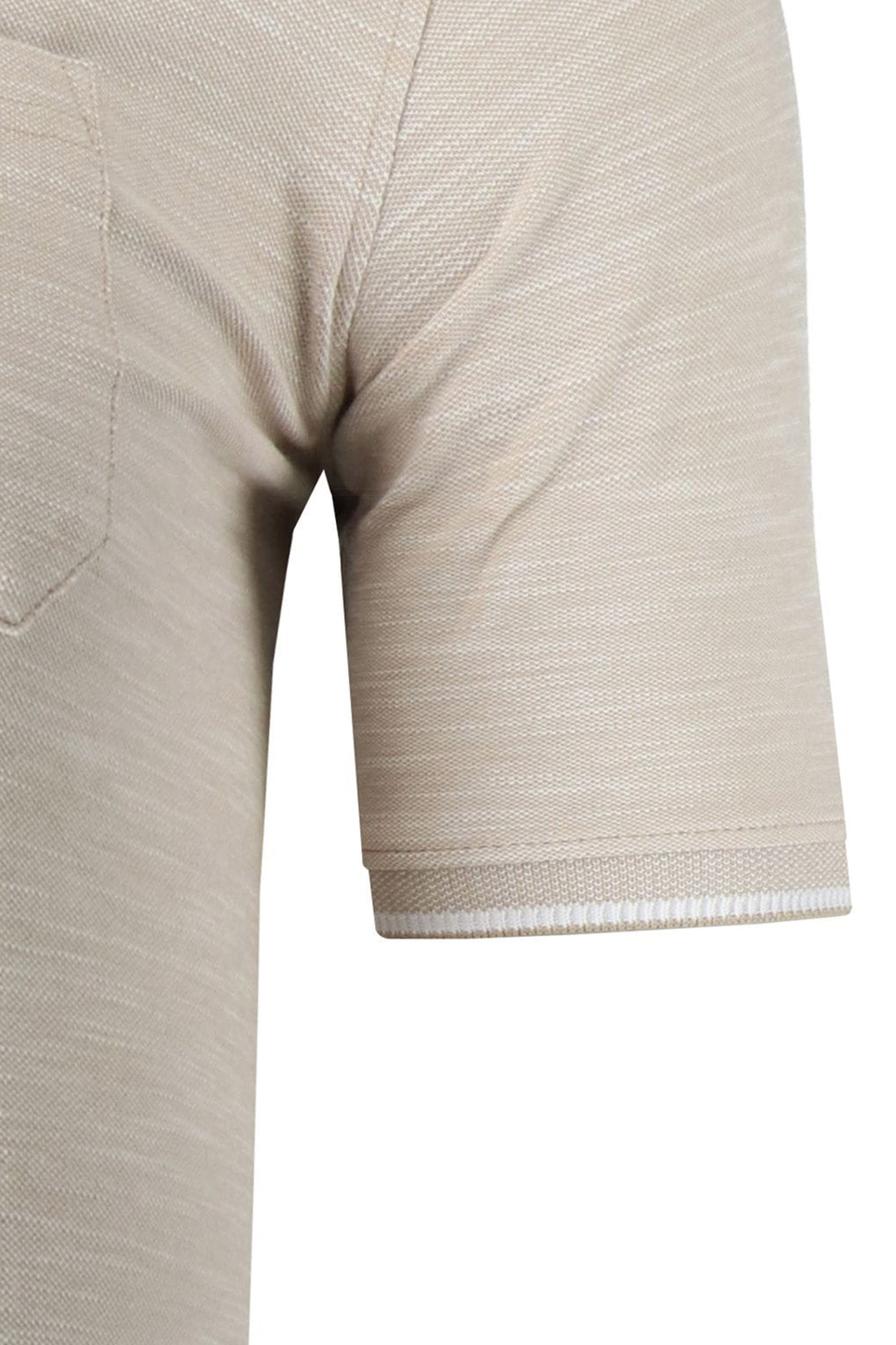 Sport, Polos M. Corta, 112945, BEIGE | Zoom