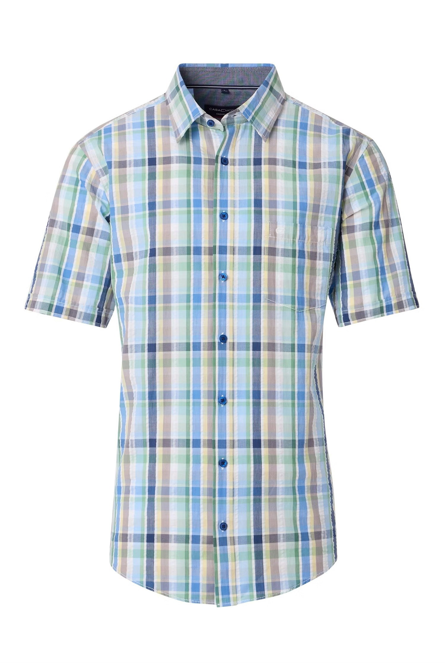 Camisas, Sport Manga Corta, 112947, DUCADOS | Zoom