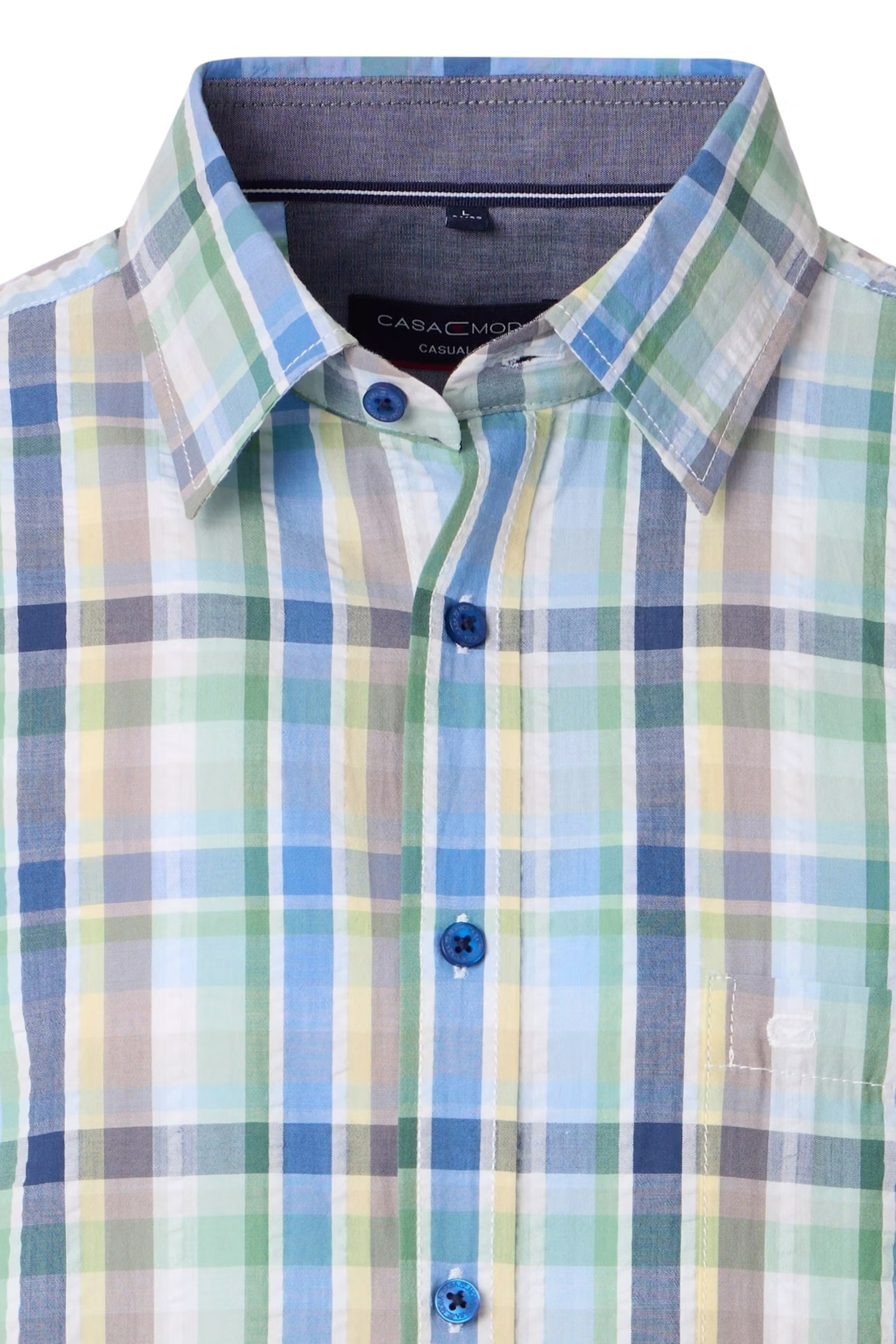 Camisas, Sport Manga Corta, 112947, DUCADOS | Zoom