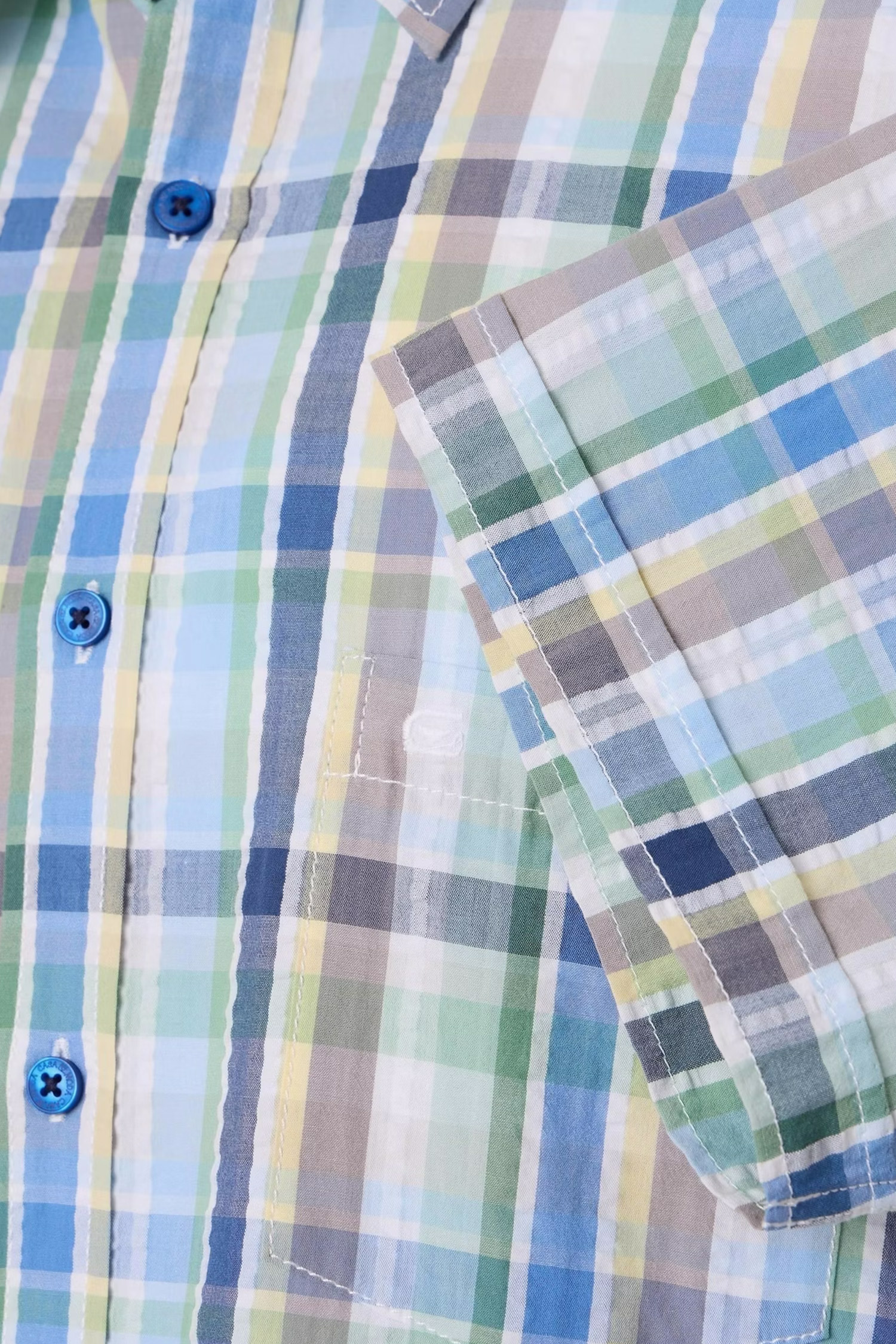 Camisas, Sport Manga Corta, 112947, DUCADOS | Zoom
