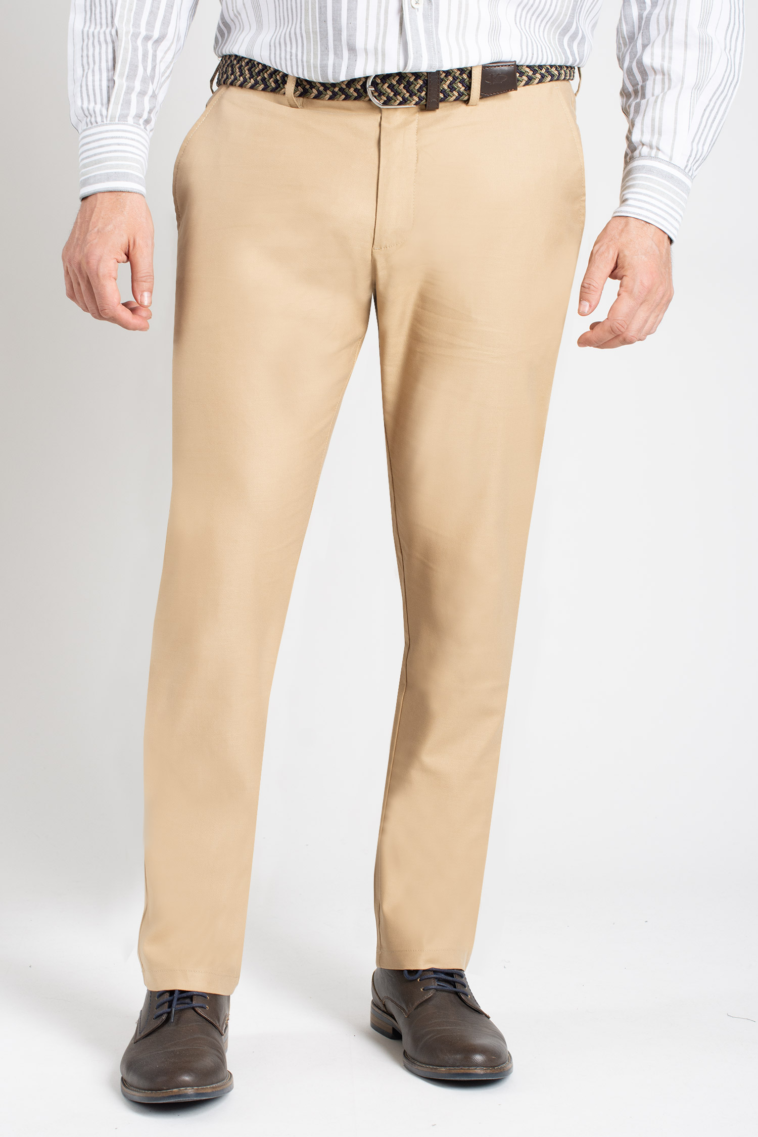Pantalones, Sport, 112964, BEIGE | Zoom