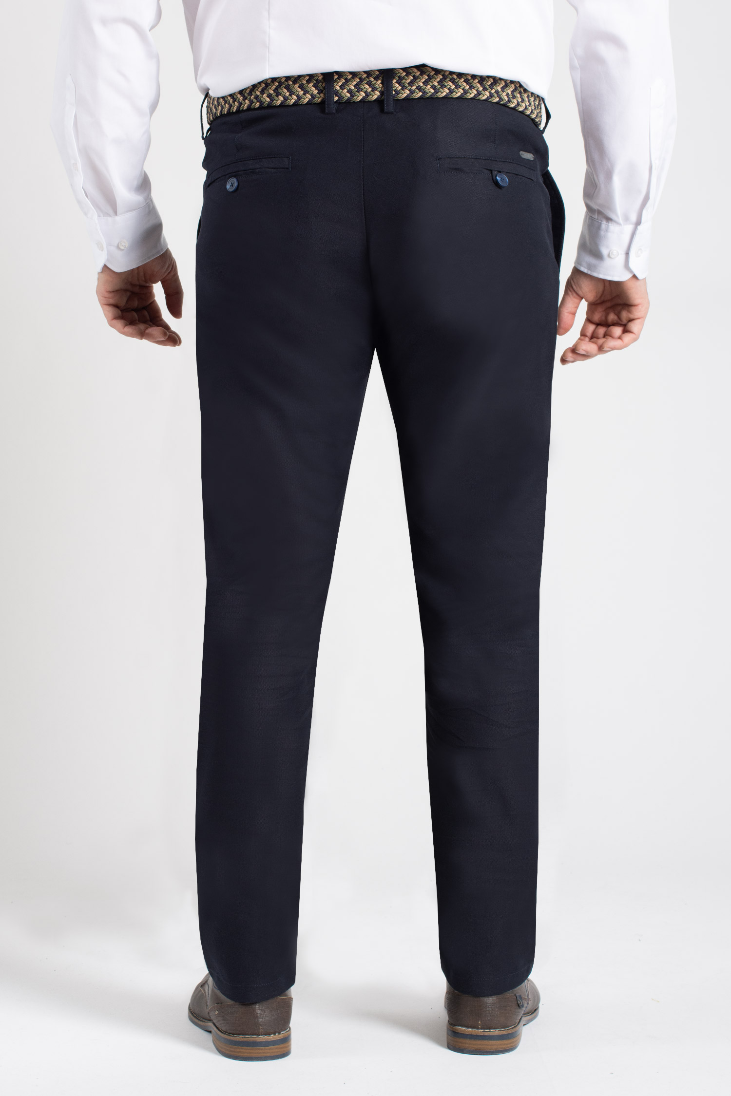 Pantalones, Sport, 112964, MARINO | Zoom