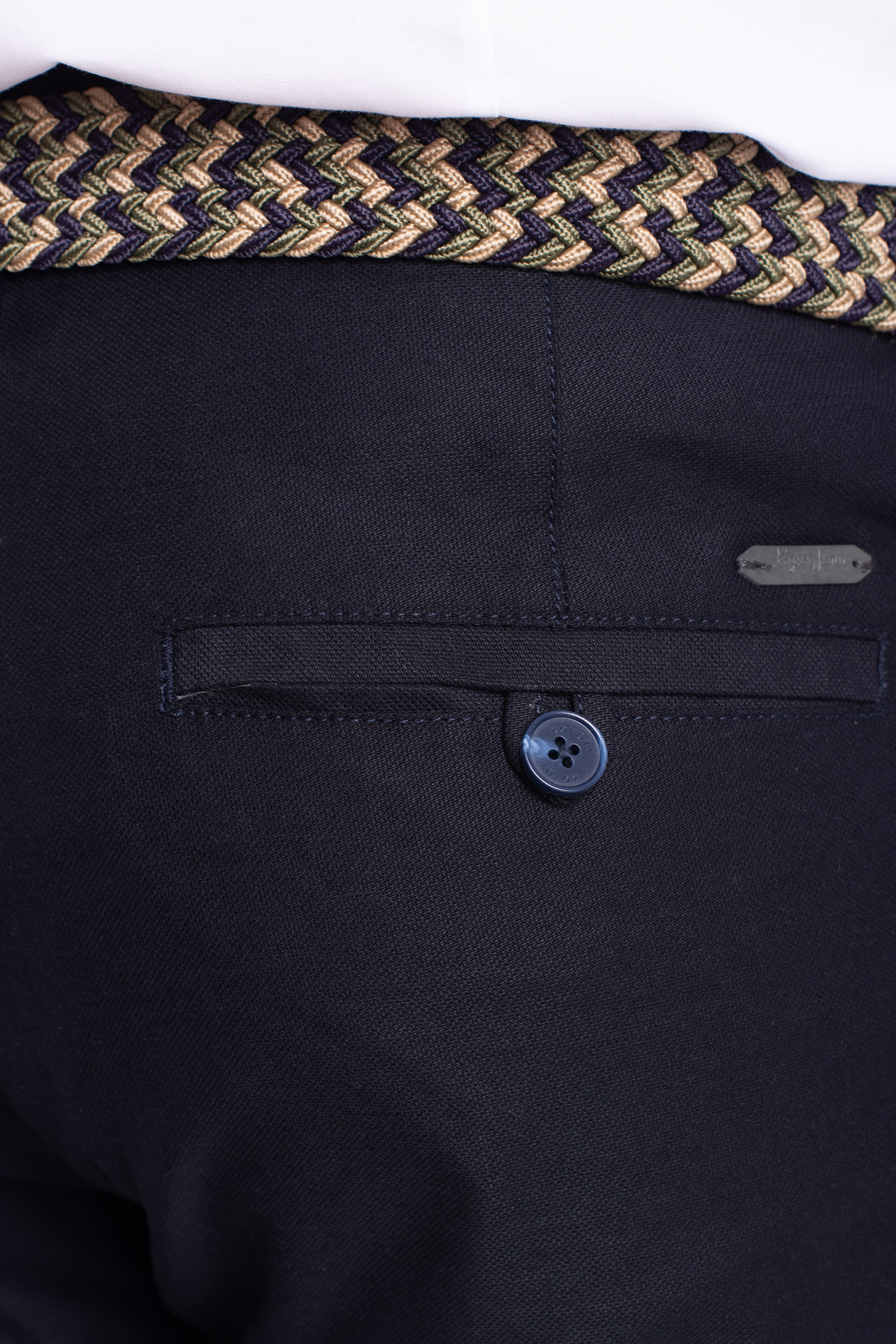 Pantalones, Sport, 112964, MARINO | Zoom