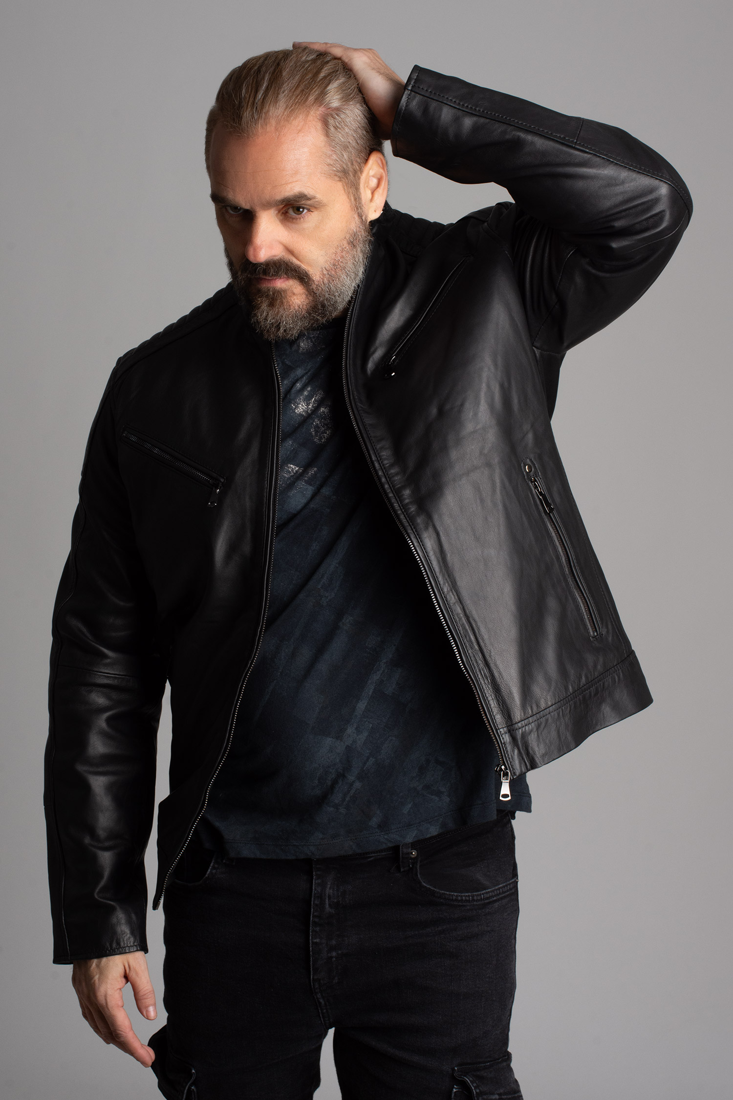 Sport, Chaquetas y Cazadoras, 112975, NEGRO | Zoom