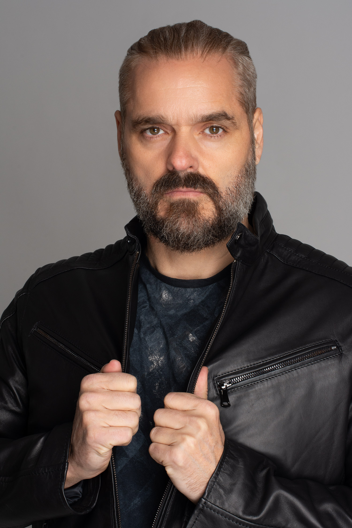 Sport, Chaquetas y Cazadoras, 112975, NEGRO | Zoom