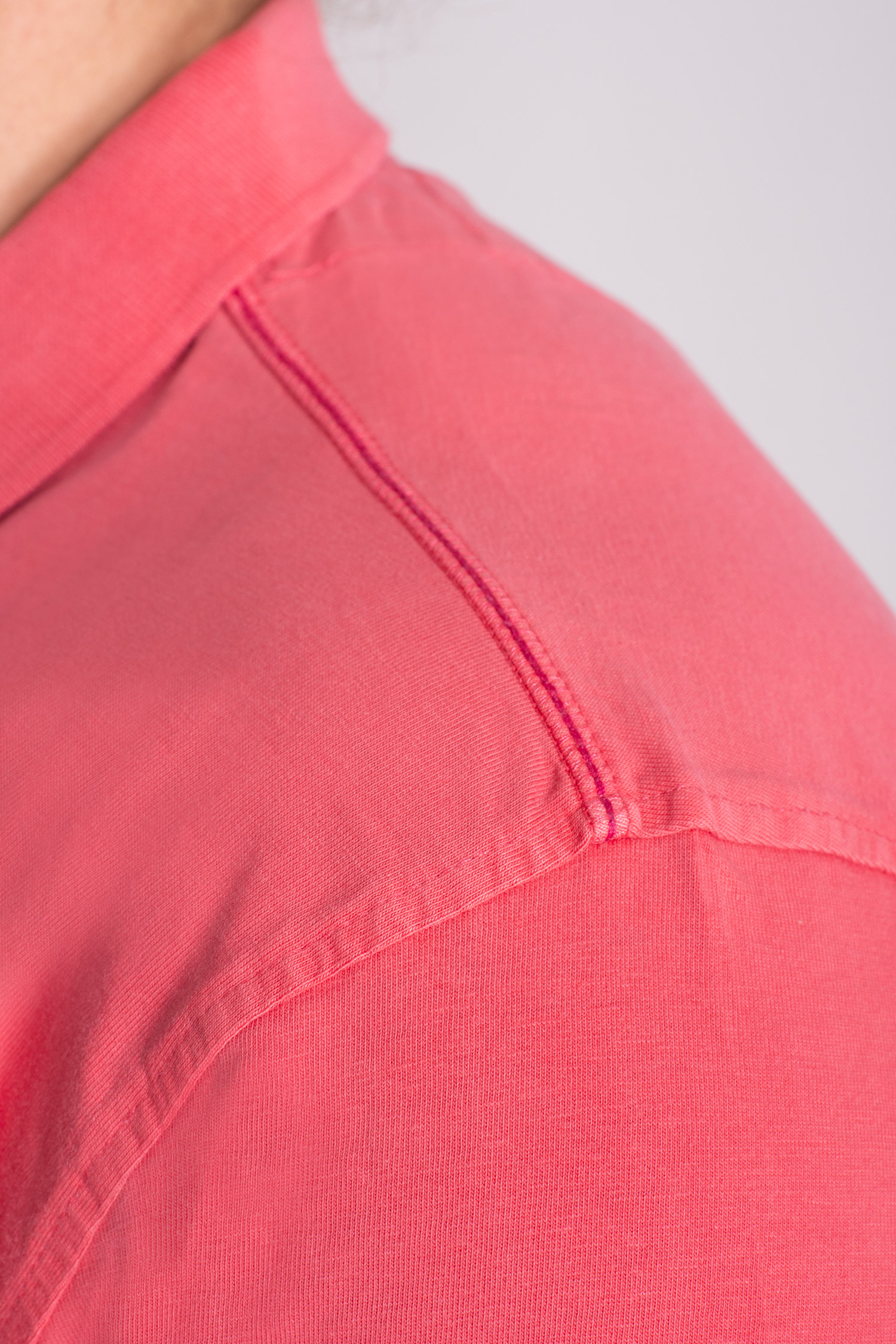 Sport, Polos M. Corta, 112976, CORAL | Zoom
